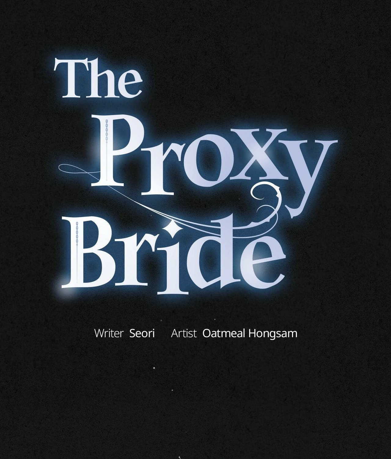 Read The Proxy Bride chapter 31 image 69 on Lezhin