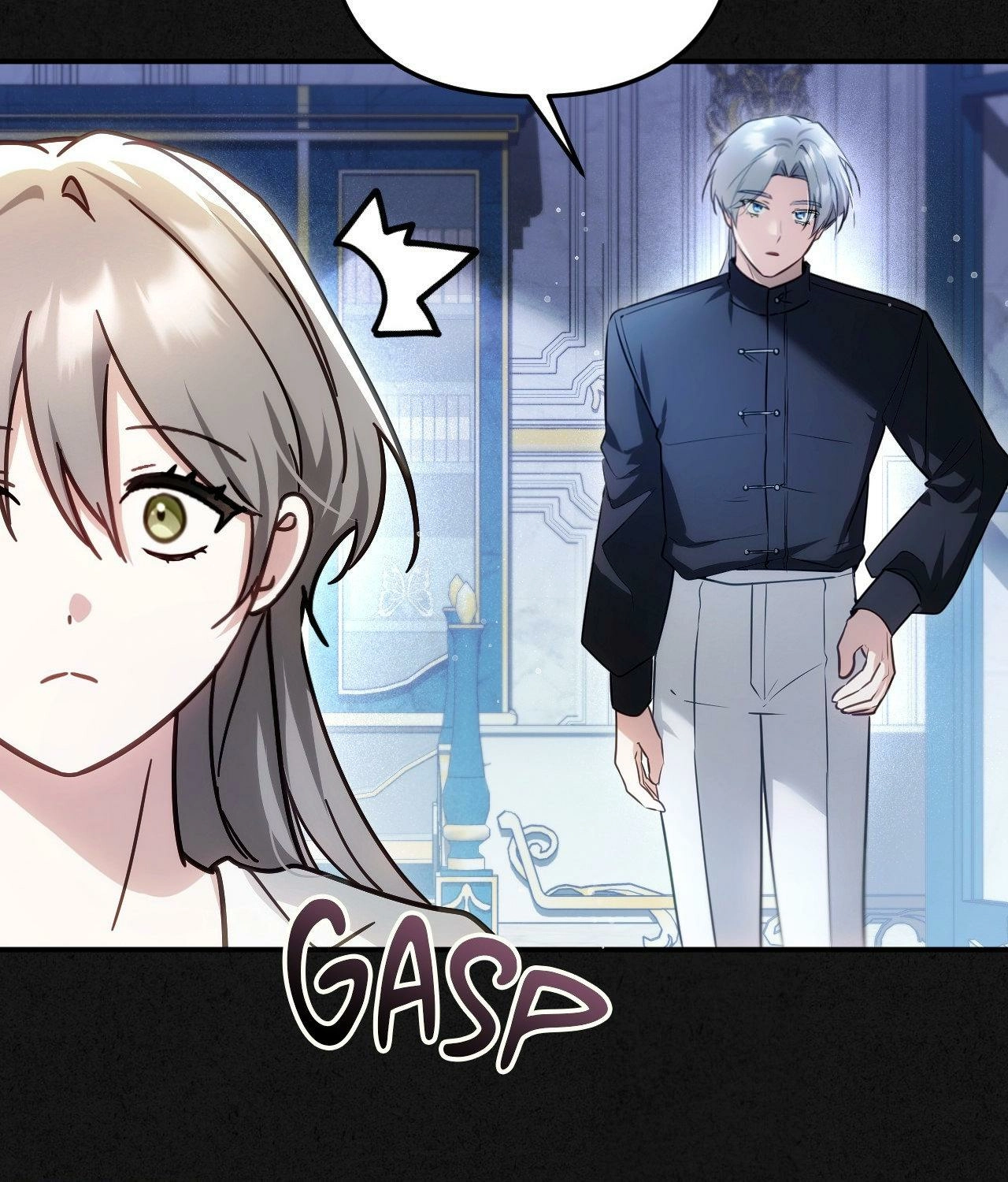 Read The Proxy Bride chapter 31 image 73 on Lezhin