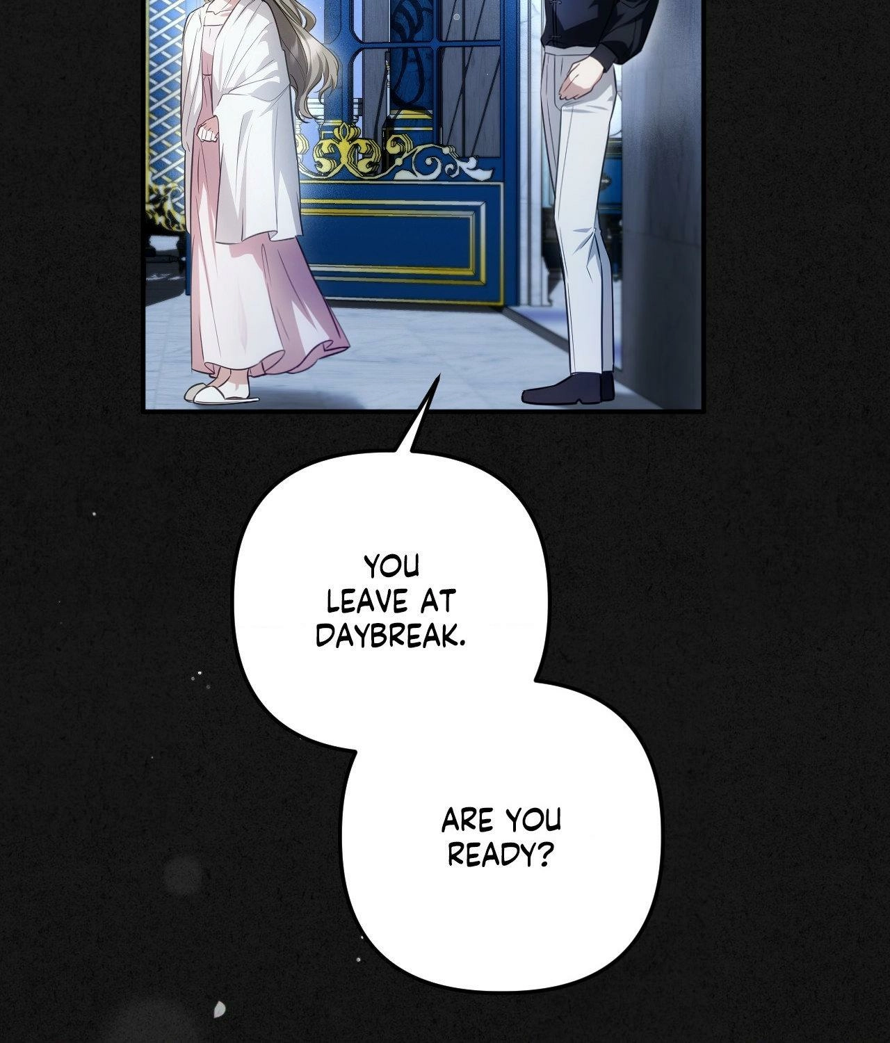 Read The Proxy Bride chapter 31 image 75 on Lezhin