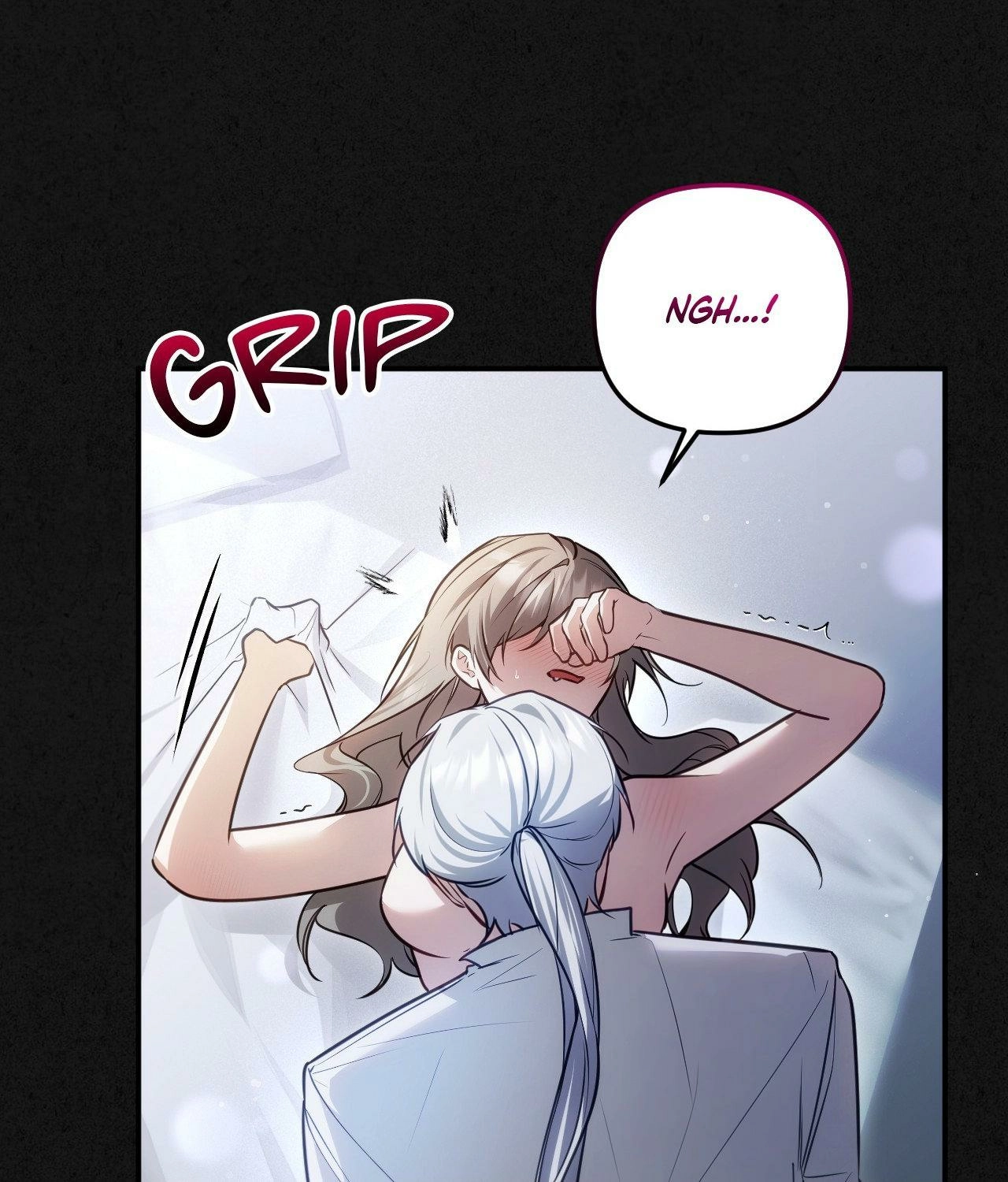 Read The Proxy Bride chapter 31 image 8 on Lezhin