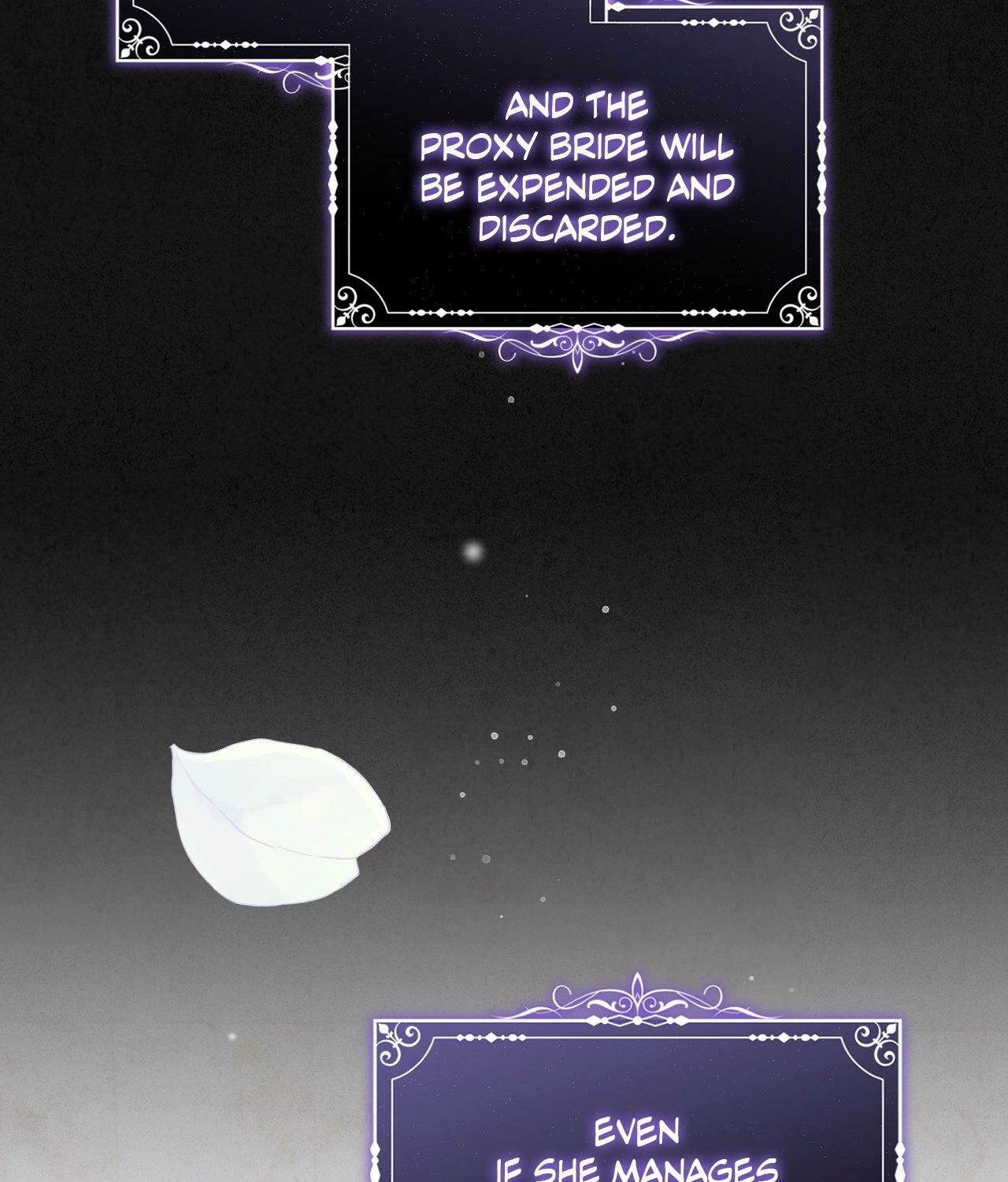 Read The Proxy Bride chapter 31 image 80 on Lezhin