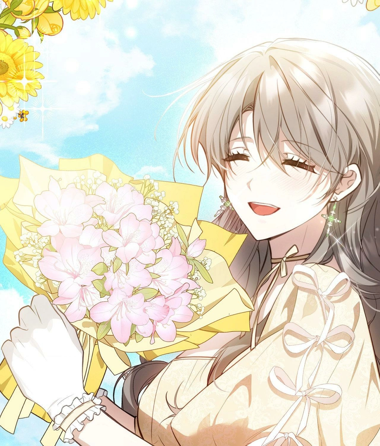 Read The Proxy Bride chapter 31 image 87 on Lezhin