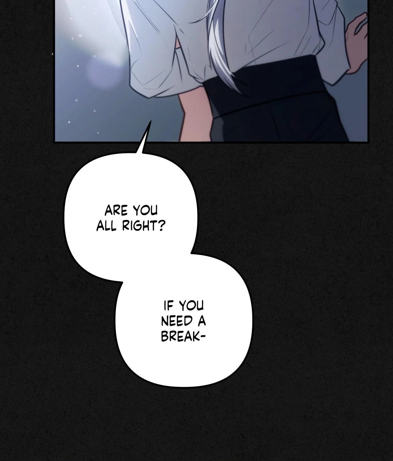 Read The Proxy Bride chapter 31 image 9 on Lezhin