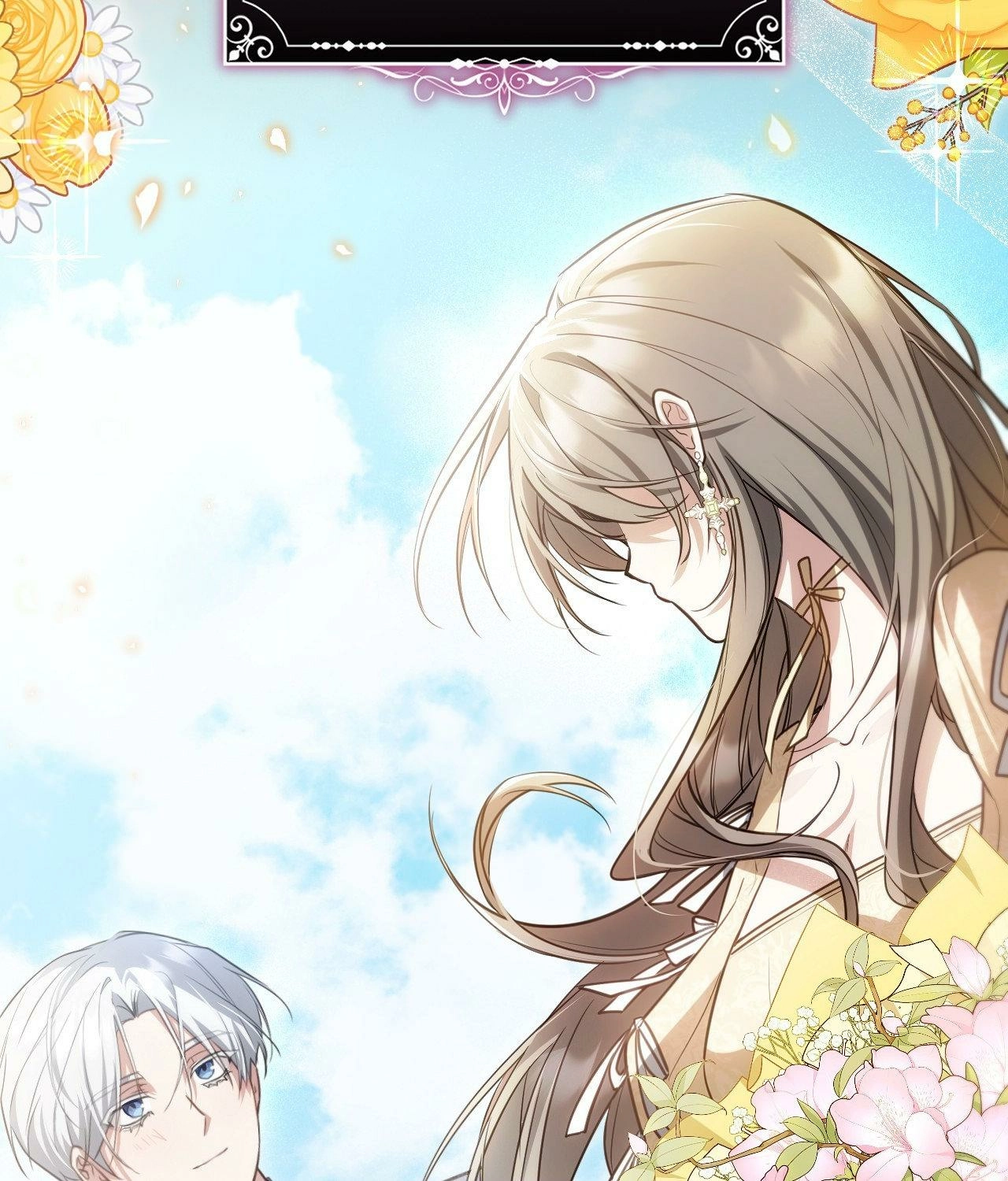 Read The Proxy Bride chapter 31 image 91 on Lezhin