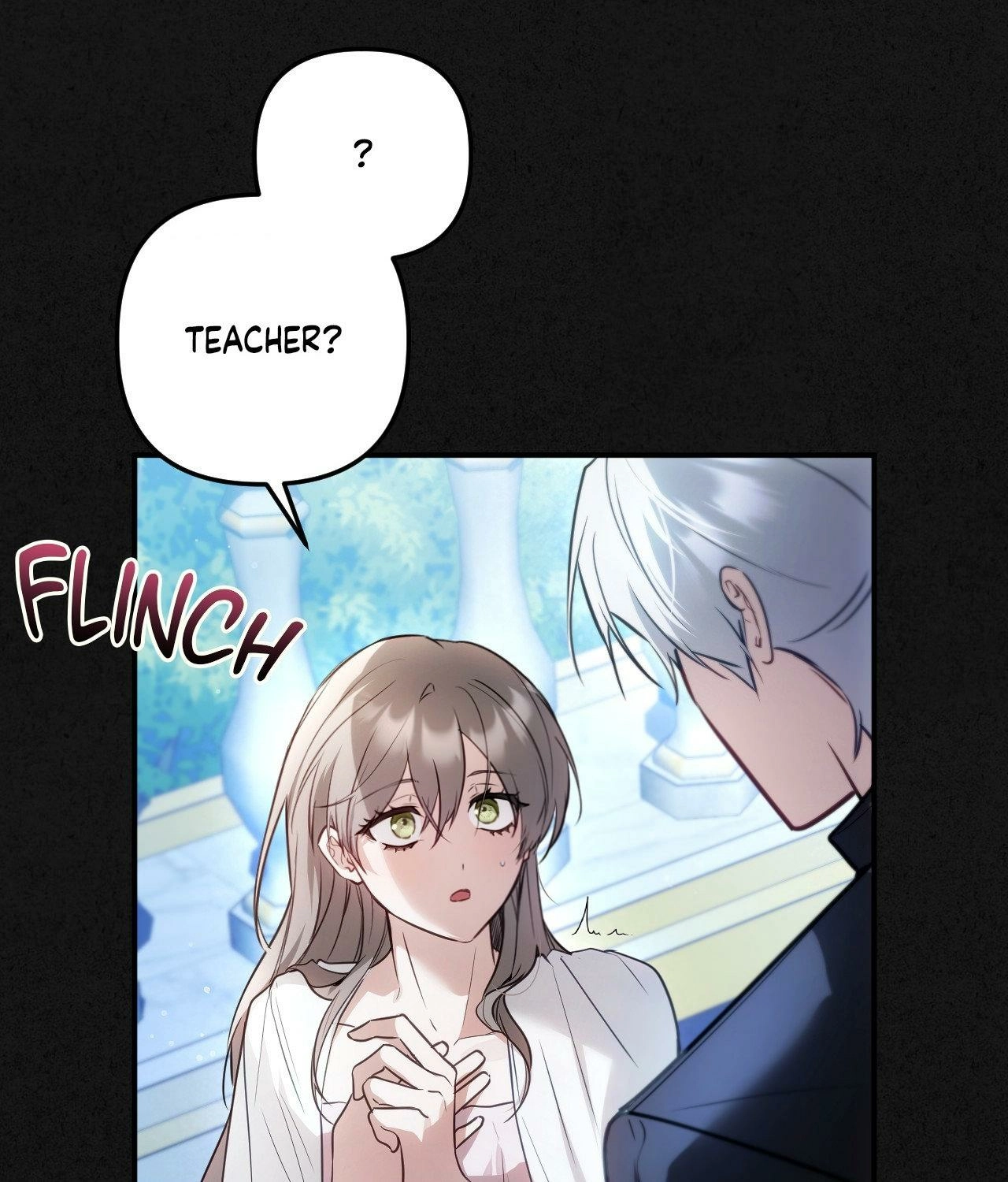 Read The Proxy Bride chapter 31 image 95 on Lezhin