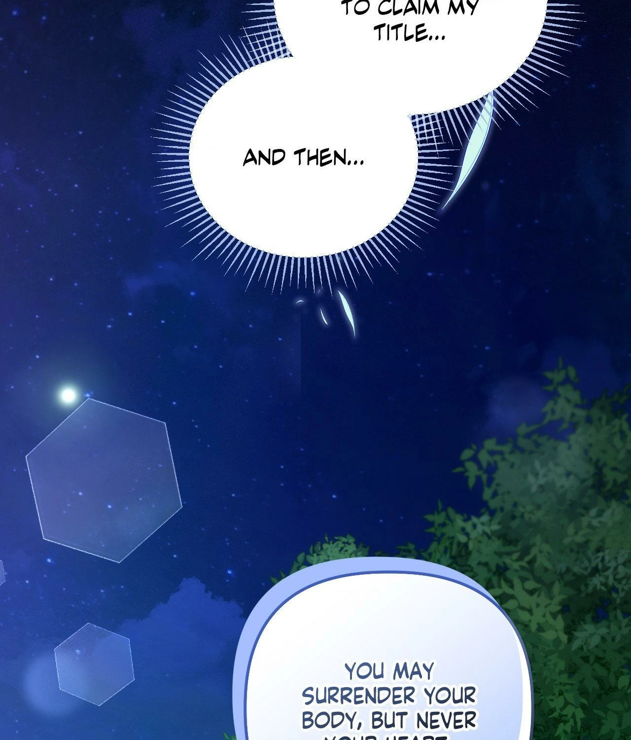 Read The Proxy Bride chapter 31 image 99 on Lezhin