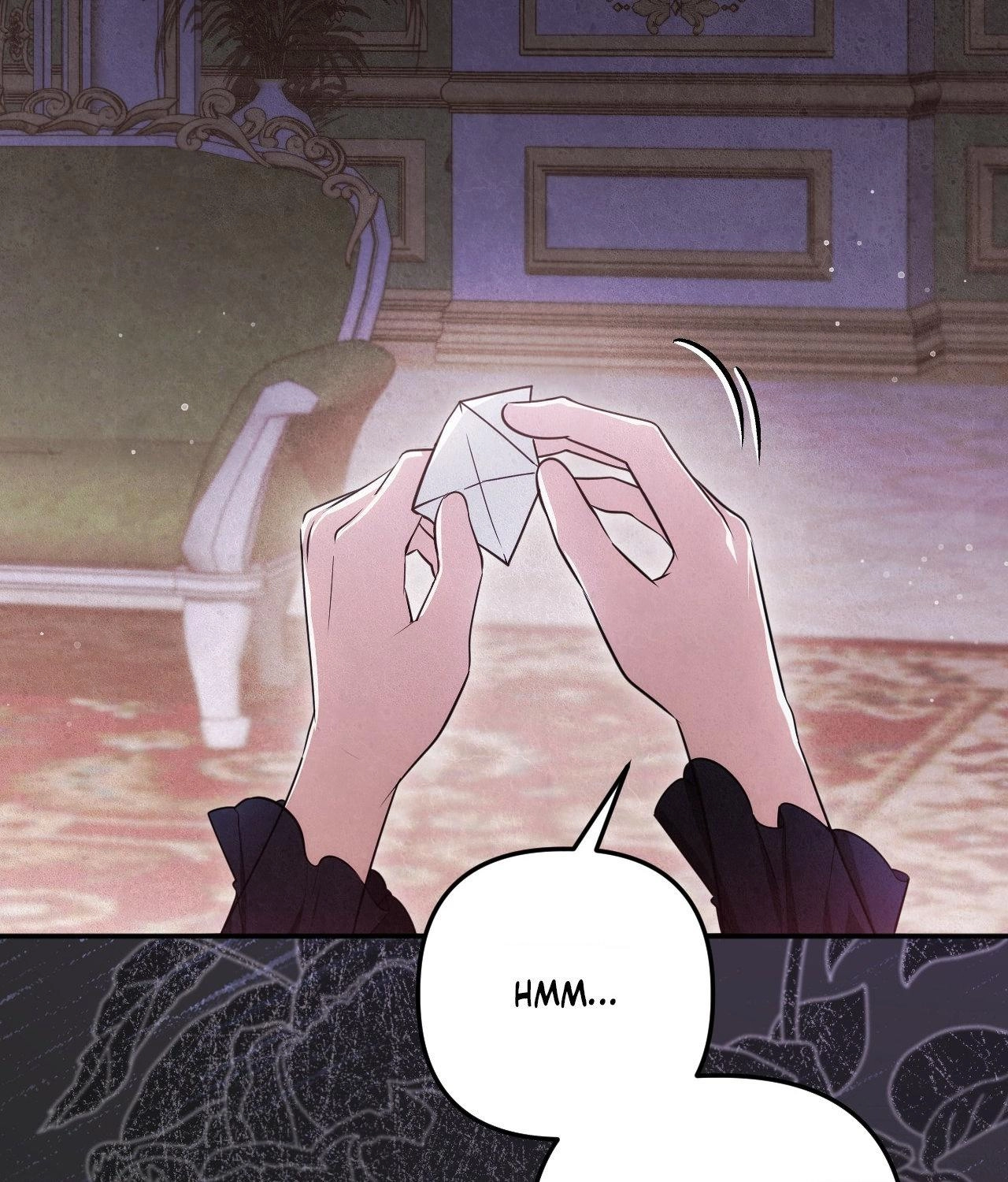 Read The Proxy Bride chapter 32 image 1 on Lezhin