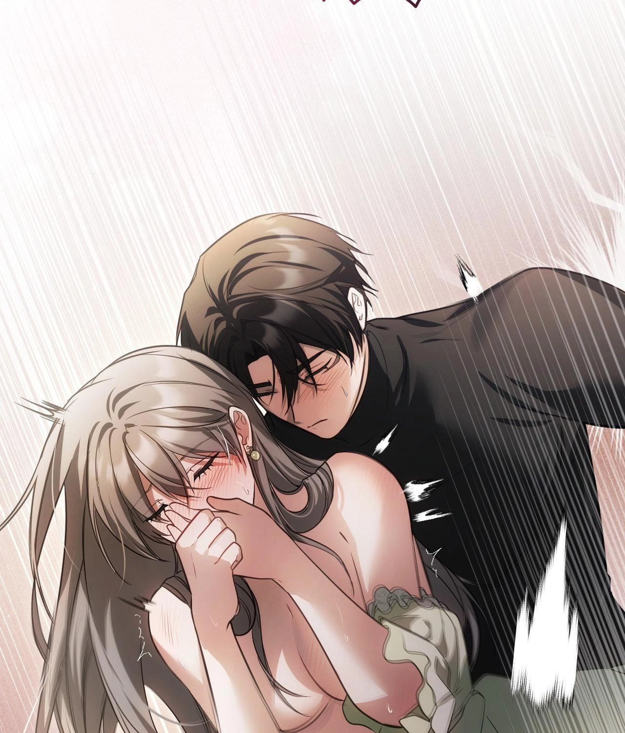 Read The Proxy Bride chapter 32 image 106 on Lezhin