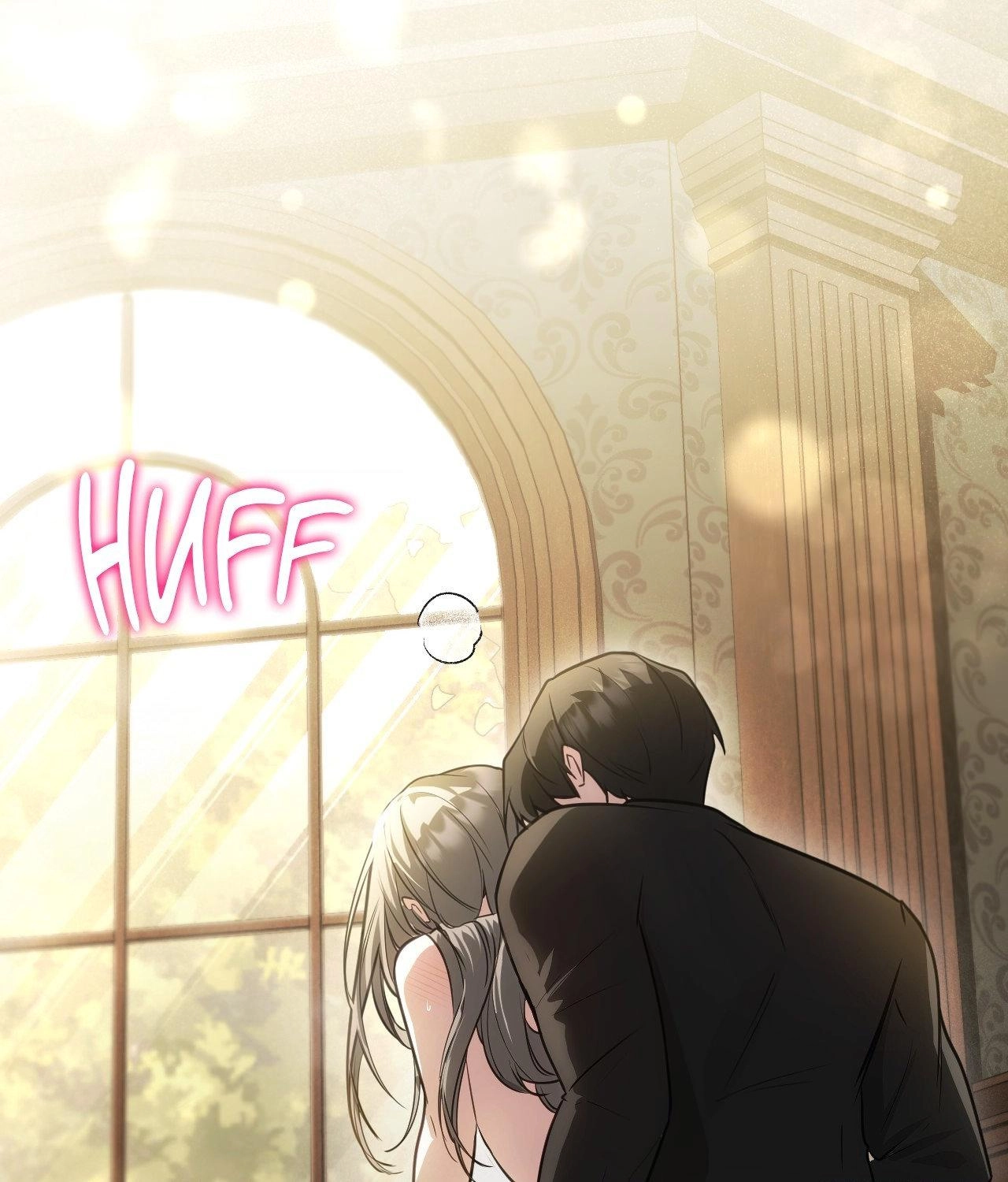 Read The Proxy Bride chapter 32 image 109 on Lezhin