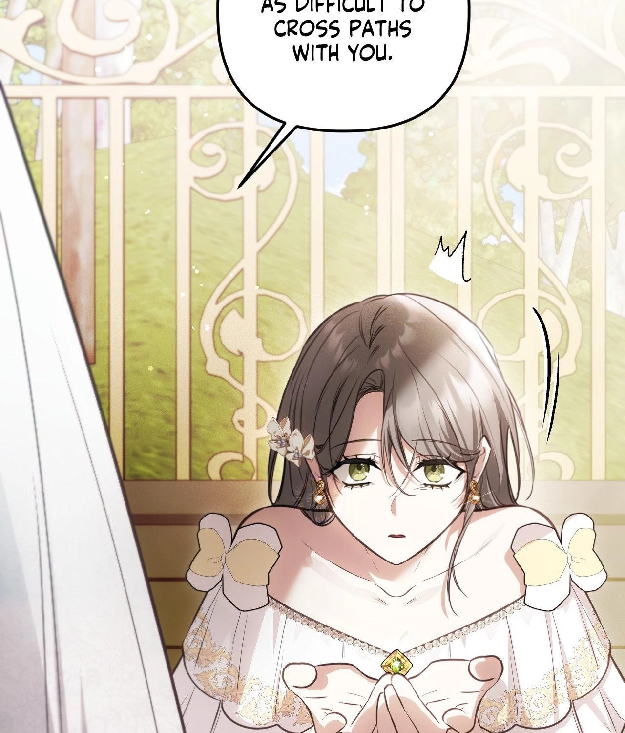 Read The Proxy Bride chapter 32 image 122 on Lezhin
