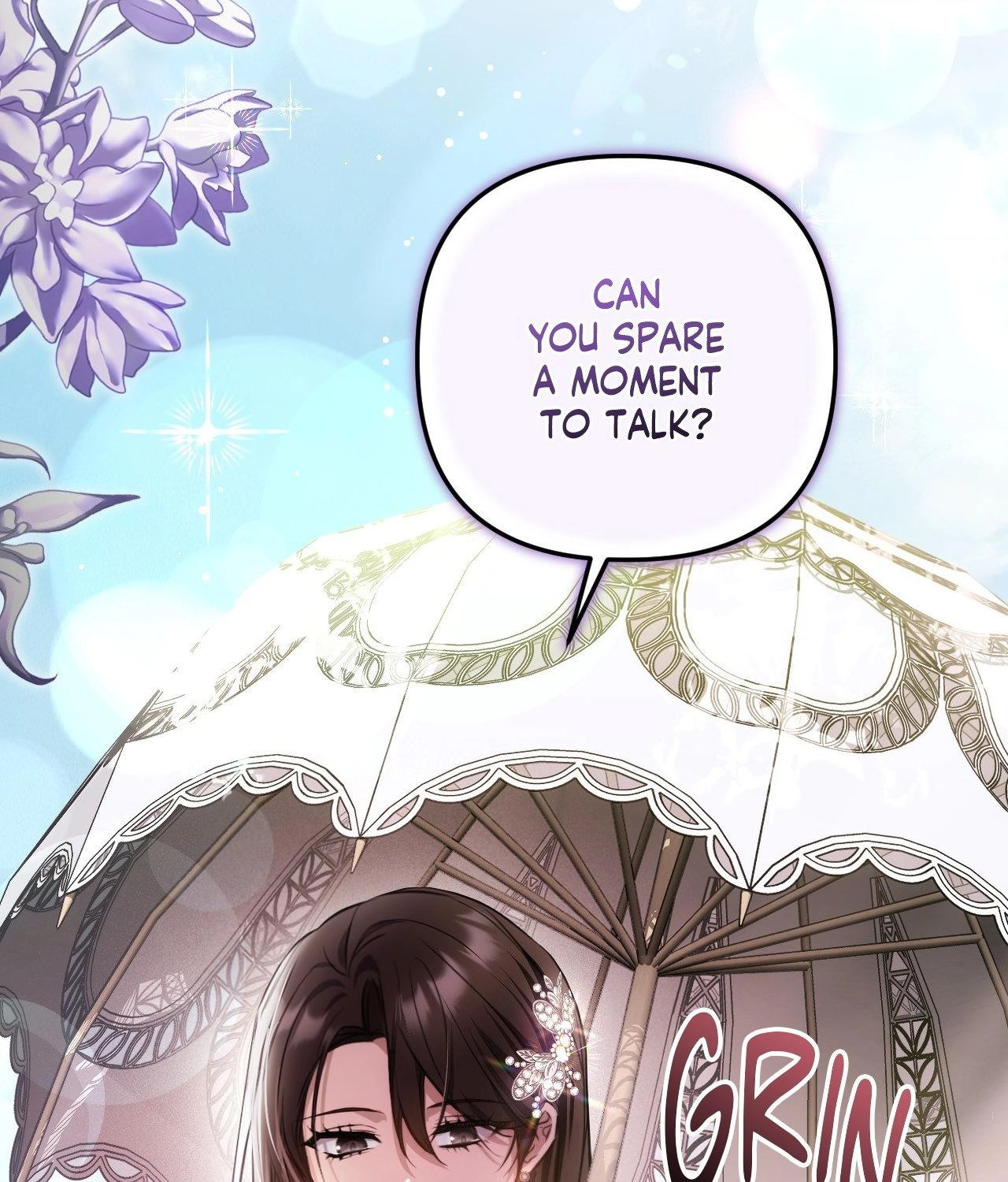 Read The Proxy Bride chapter 32 image 124 on Lezhin