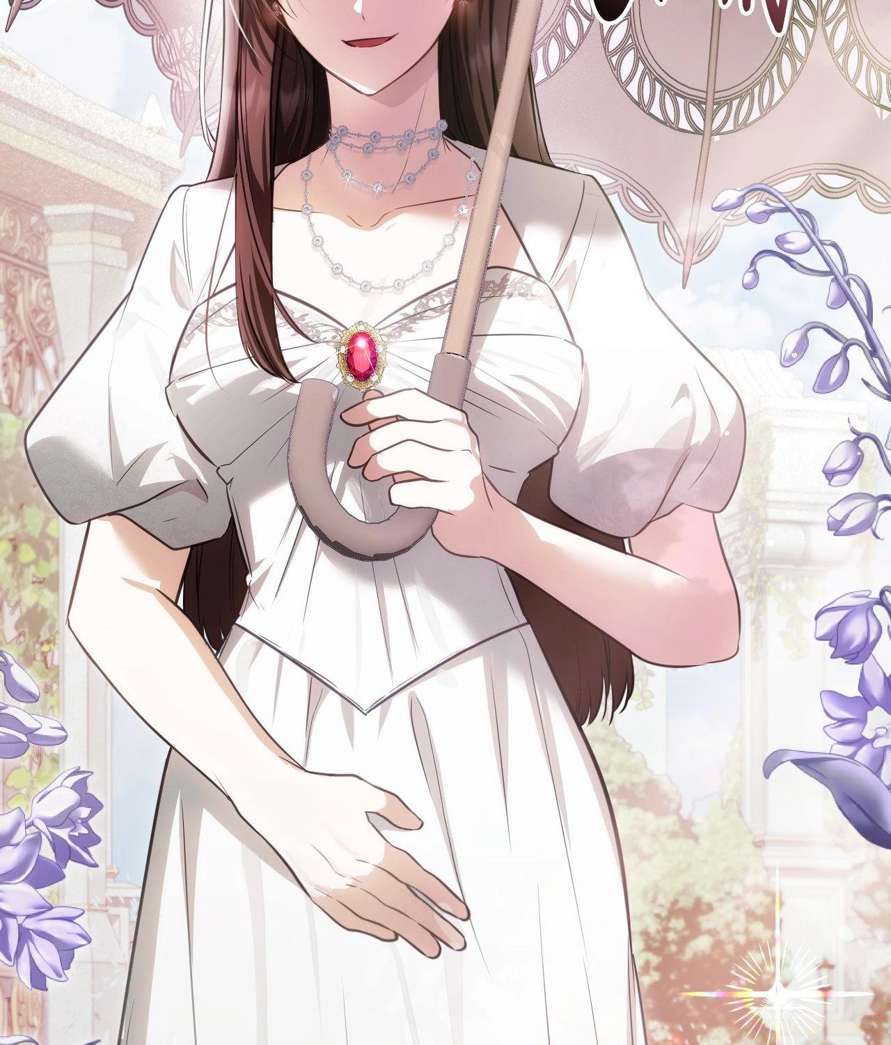 Read The Proxy Bride chapter 32 image 125 on Lezhin
