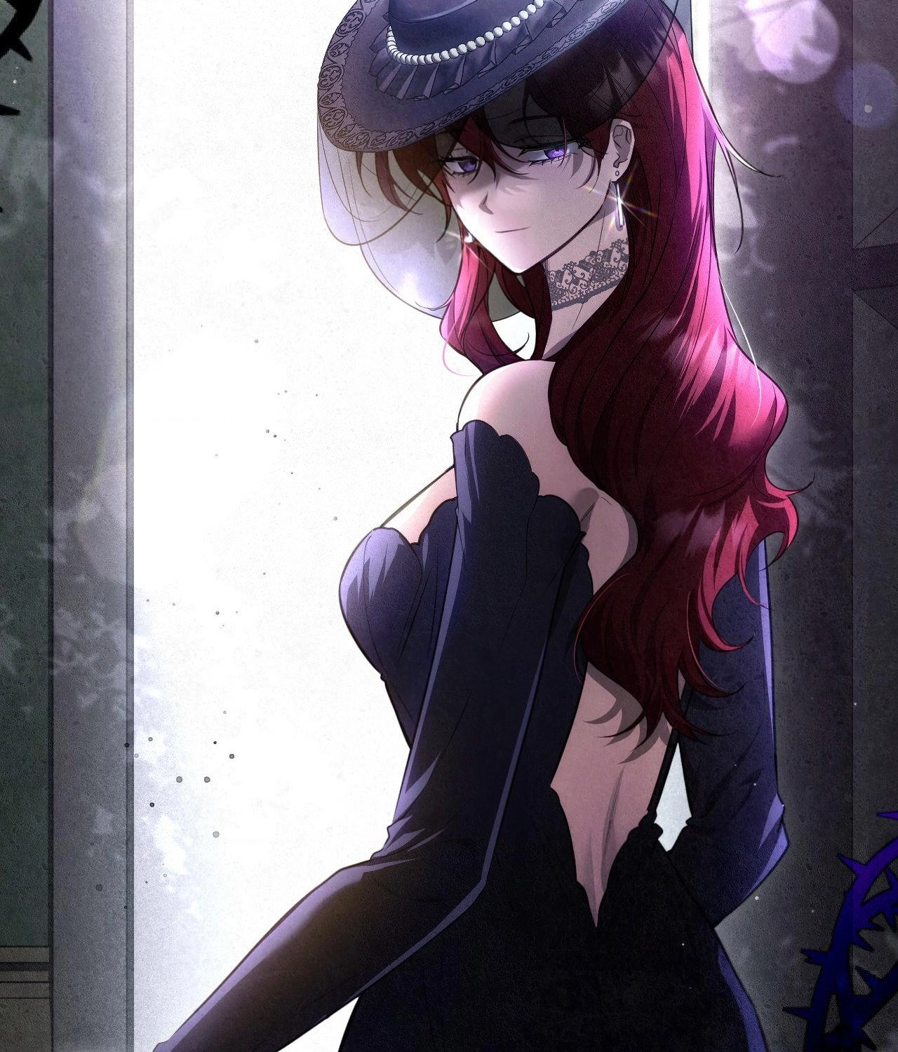 Read The Proxy Bride chapter 32 image 13 on Lezhin