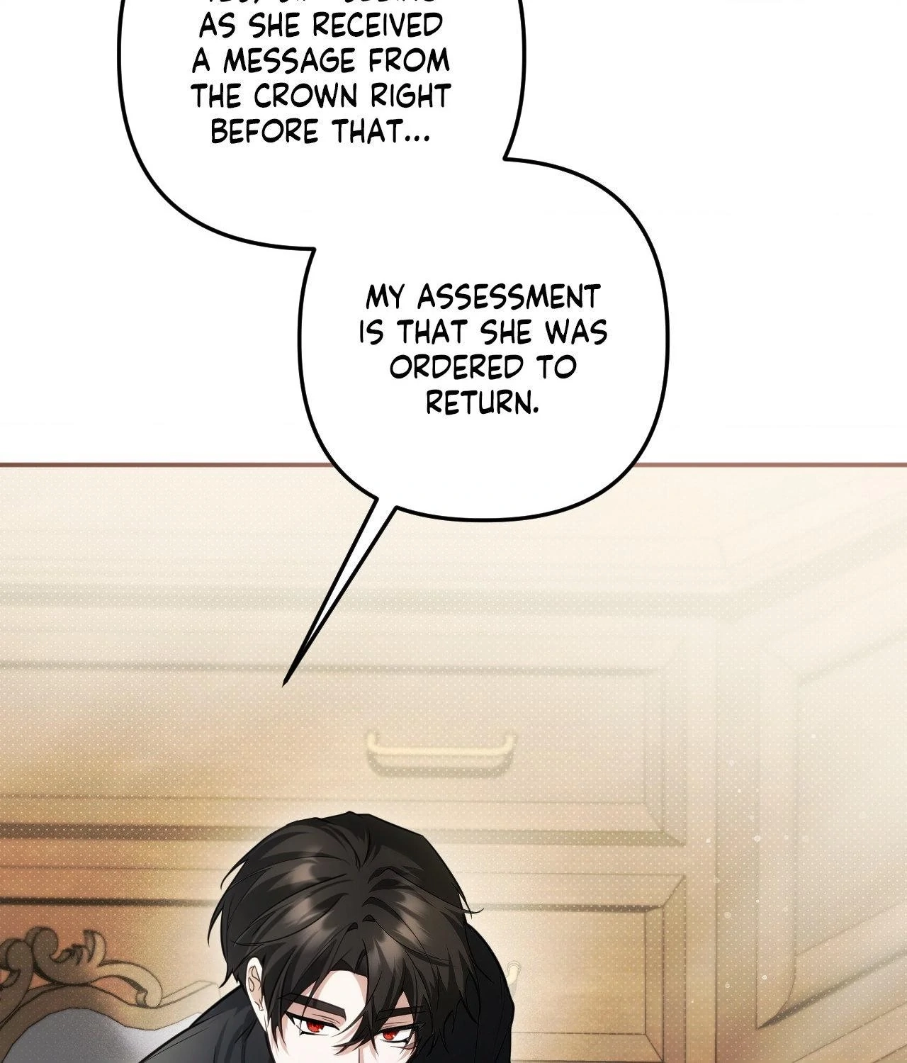 Read The Proxy Bride chapter 32 image 19 on Lezhin