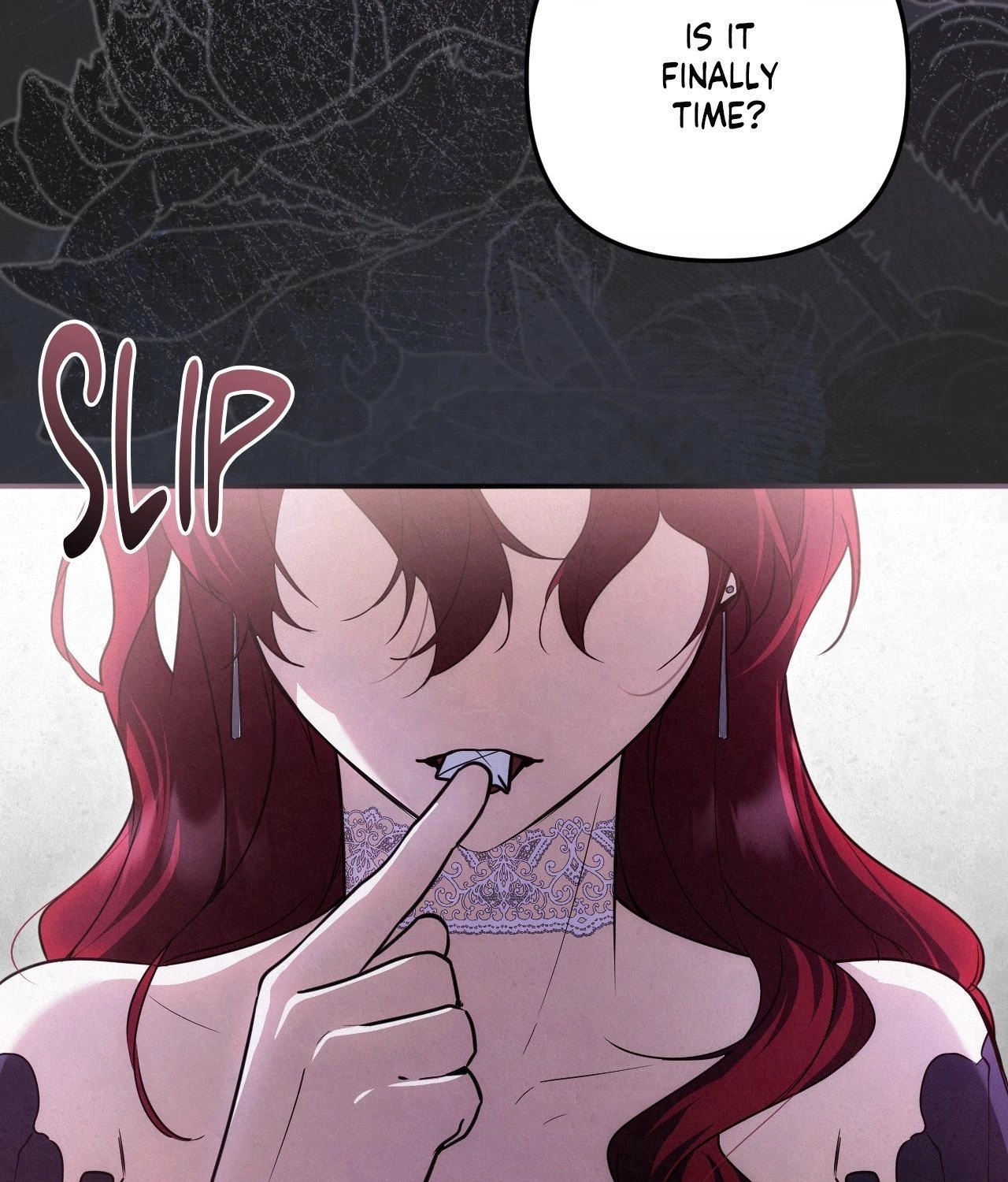 Read The Proxy Bride chapter 32 image 2 on Lezhin