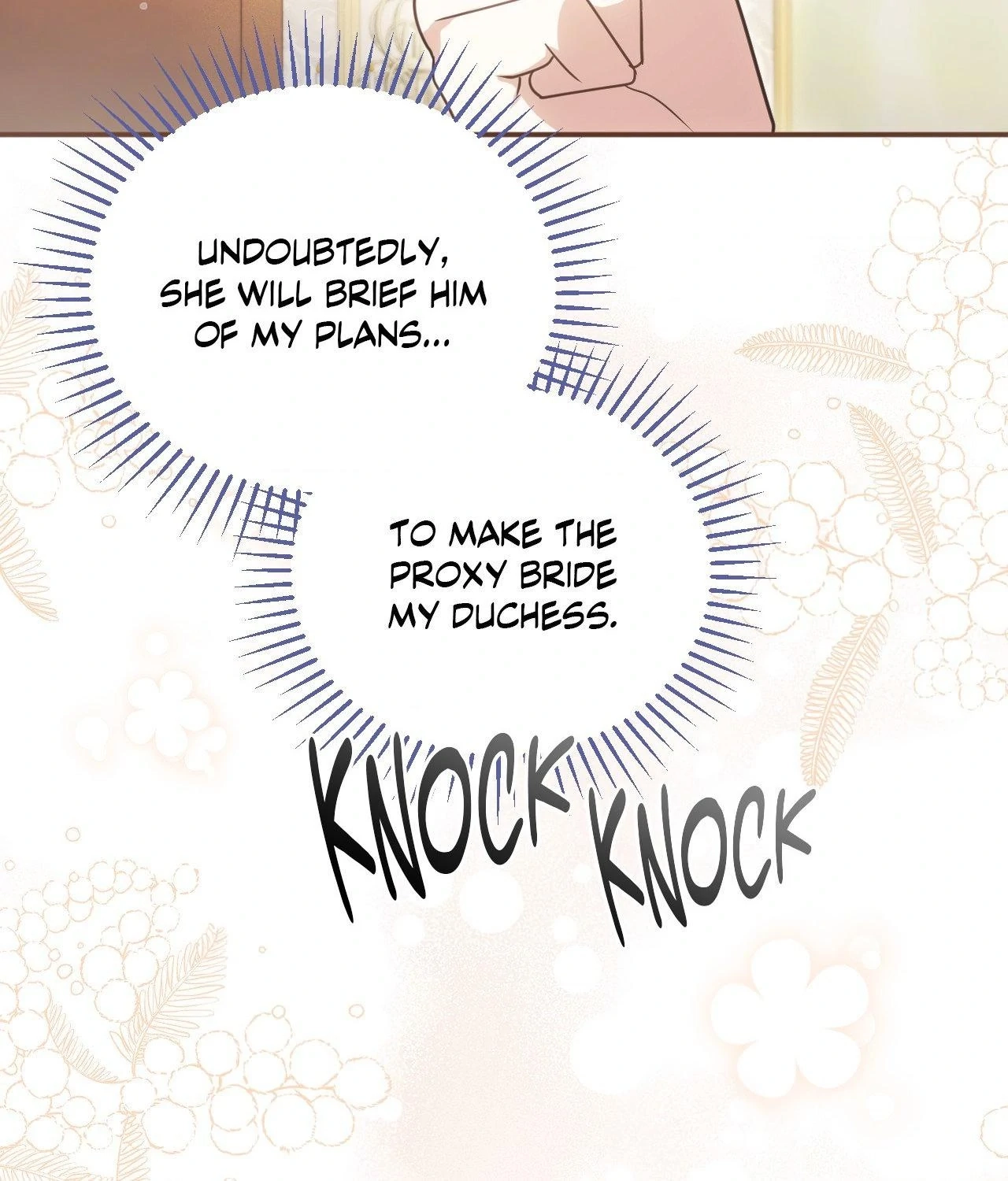 Read The Proxy Bride chapter 32 image 22 on Lezhin