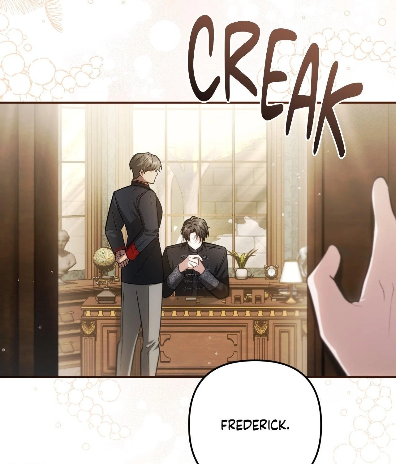 Read The Proxy Bride chapter 32 image 23 on Lezhin