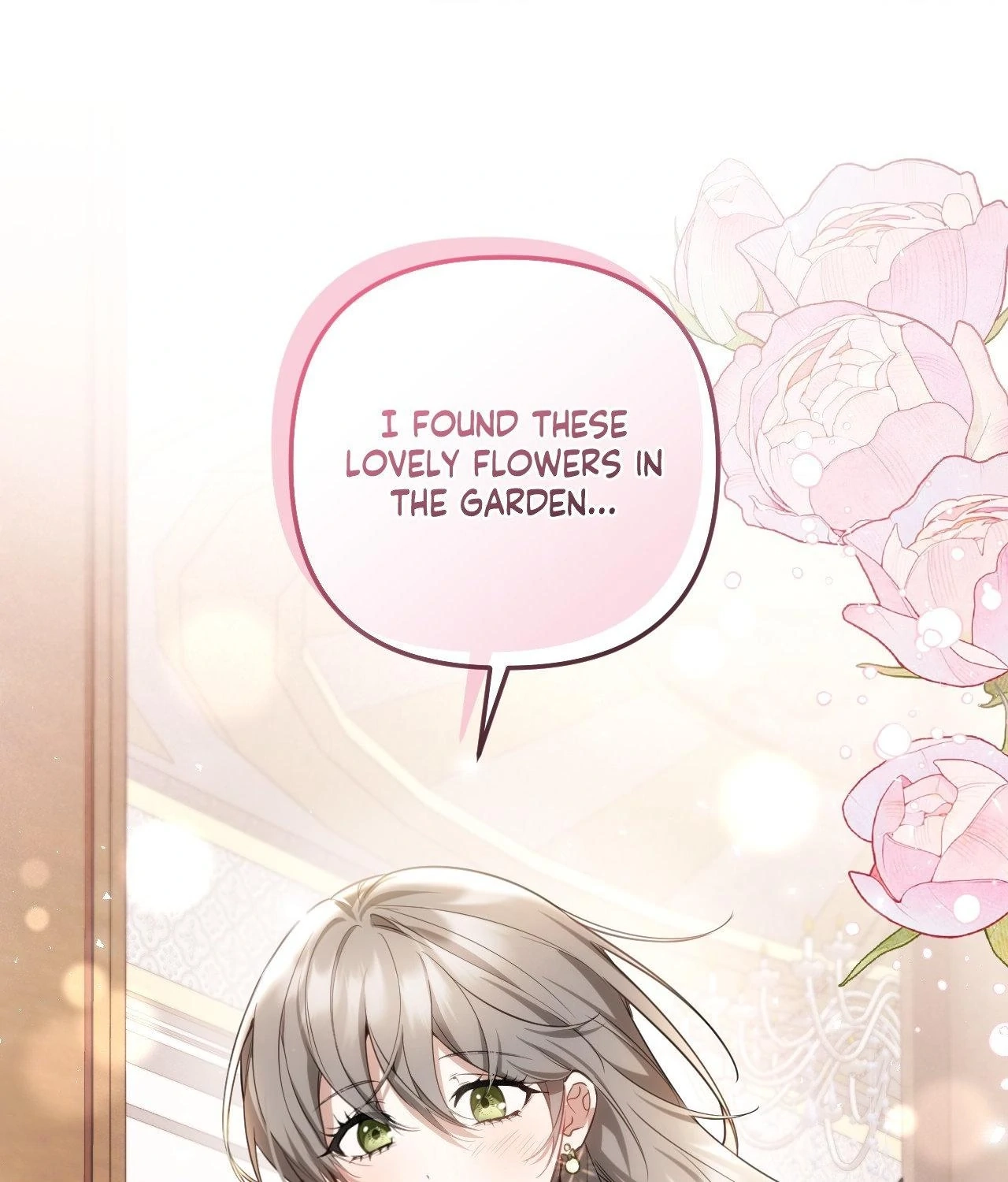 Read The Proxy Bride chapter 32 image 25 on Lezhin