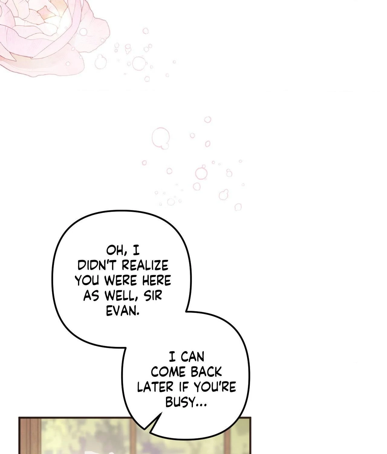 Read The Proxy Bride chapter 32 image 27 on Lezhin