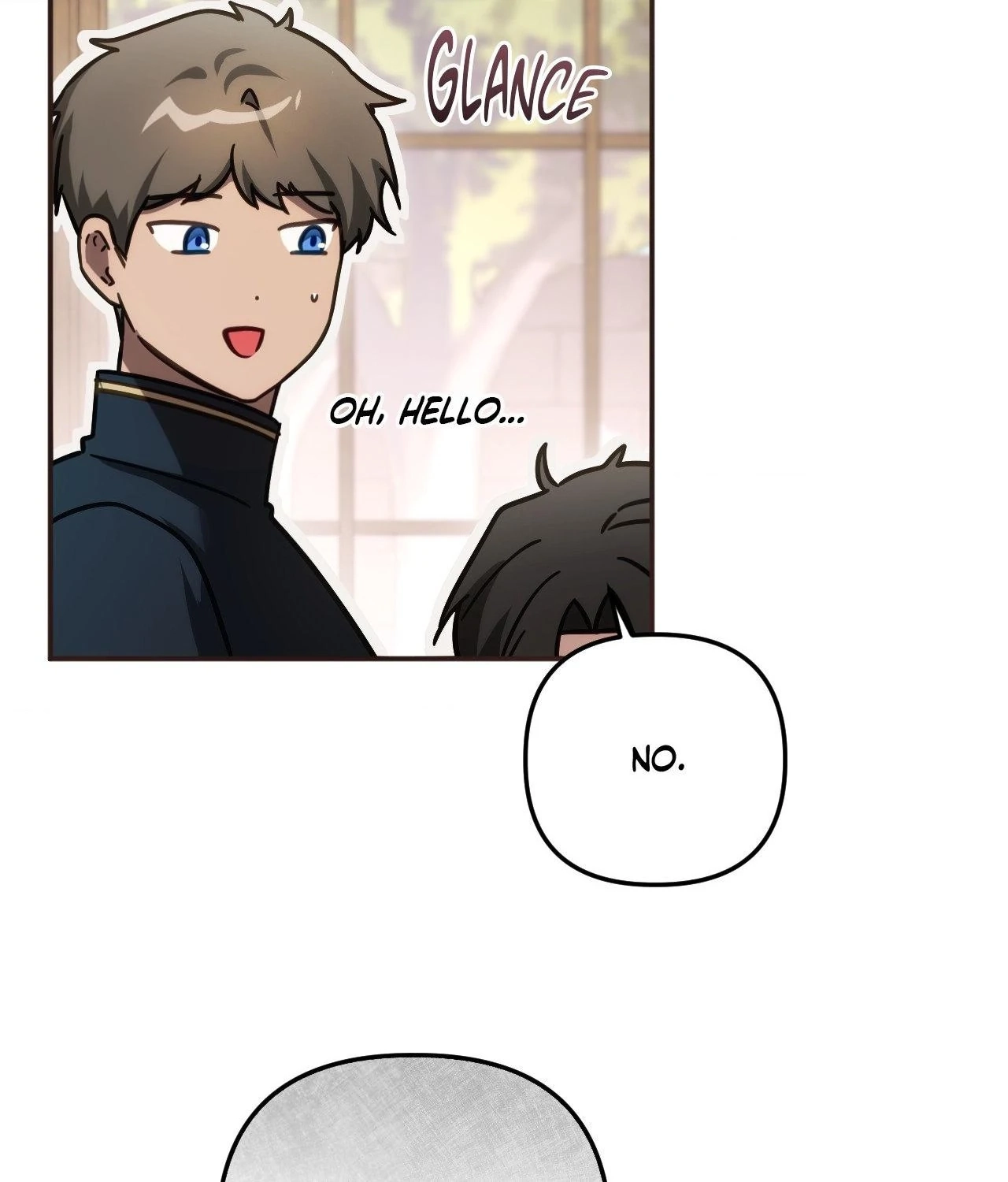 Read The Proxy Bride chapter 32 image 28 on Lezhin