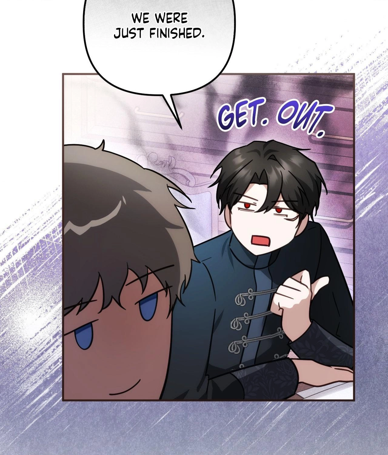 Read The Proxy Bride chapter 32 image 29 on Lezhin