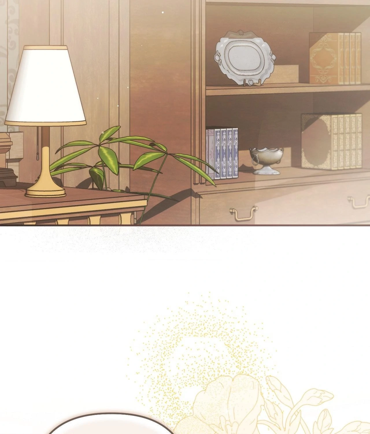 Read The Proxy Bride chapter 32 image 32 on Lezhin