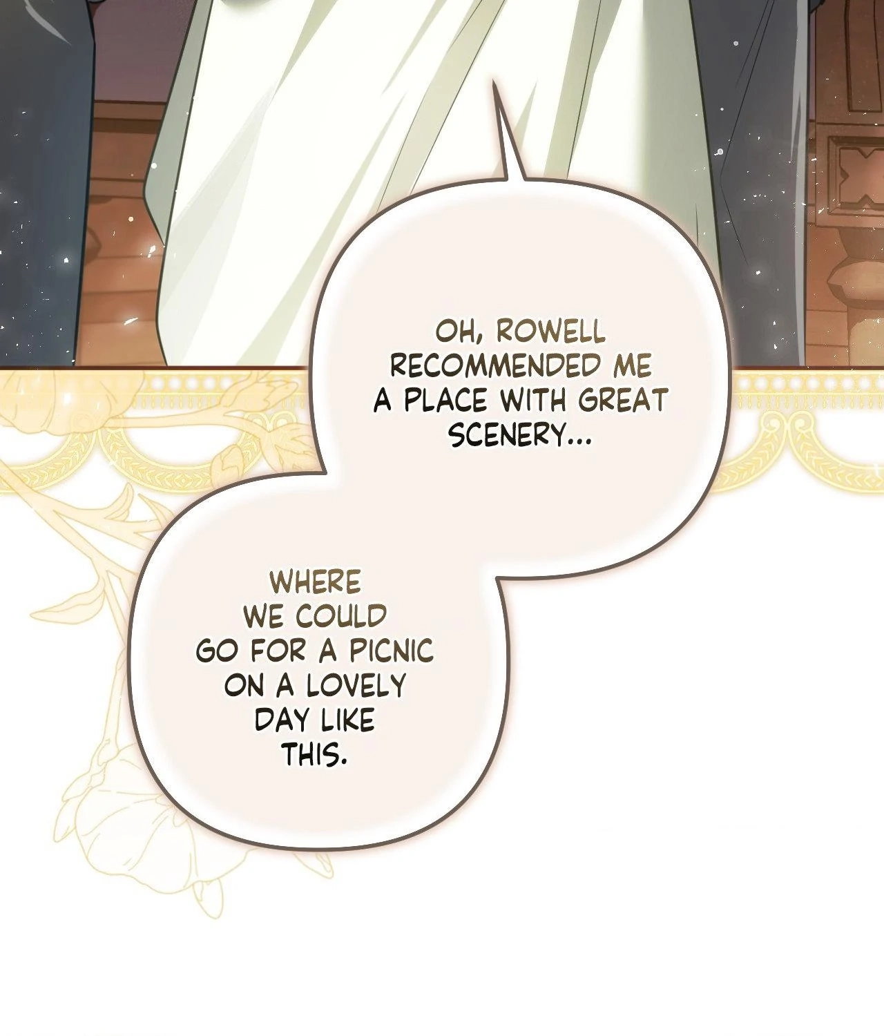 Read The Proxy Bride chapter 32 image 35 on Lezhin