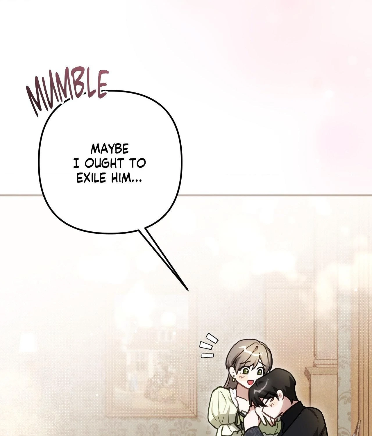 Read The Proxy Bride chapter 32 image 40 on Lezhin