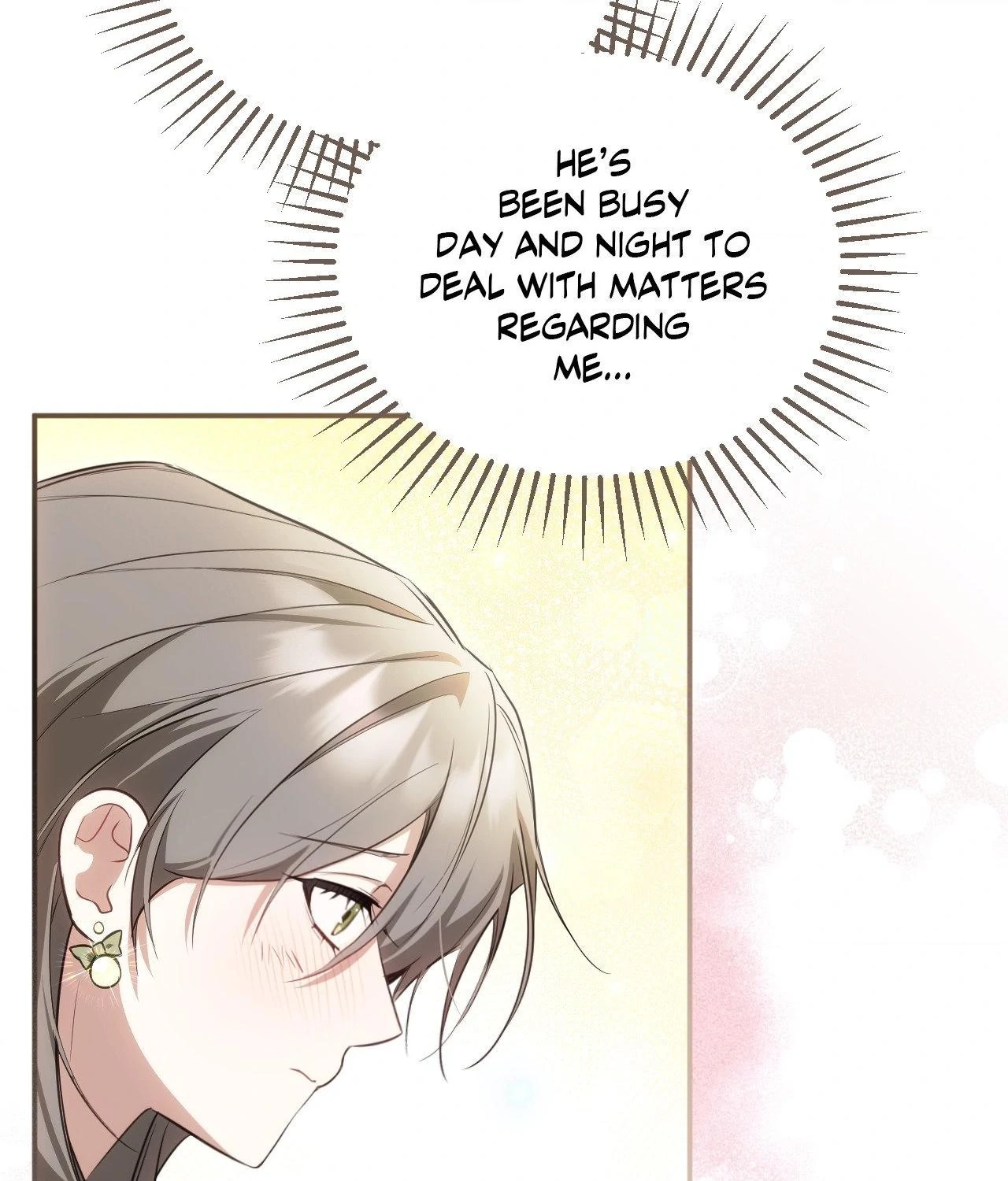 Read The Proxy Bride chapter 32 image 42 on Lezhin