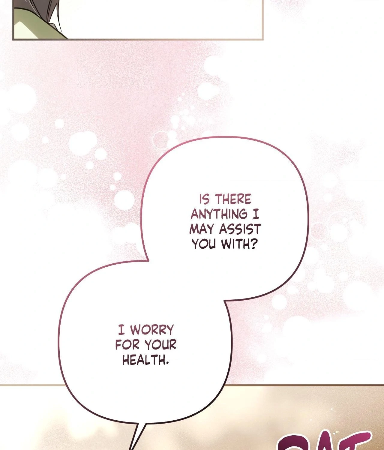 Read The Proxy Bride chapter 32 image 43 on Lezhin