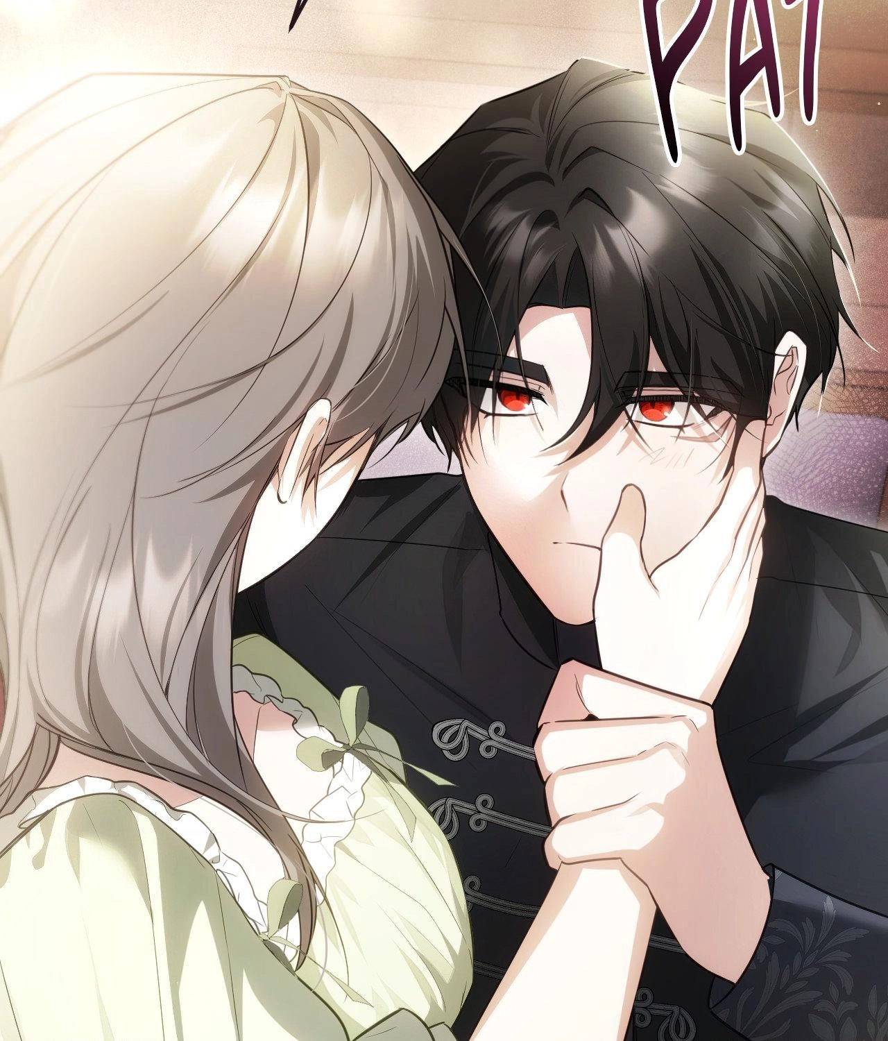 Read The Proxy Bride chapter 32 image 44 on Lezhin