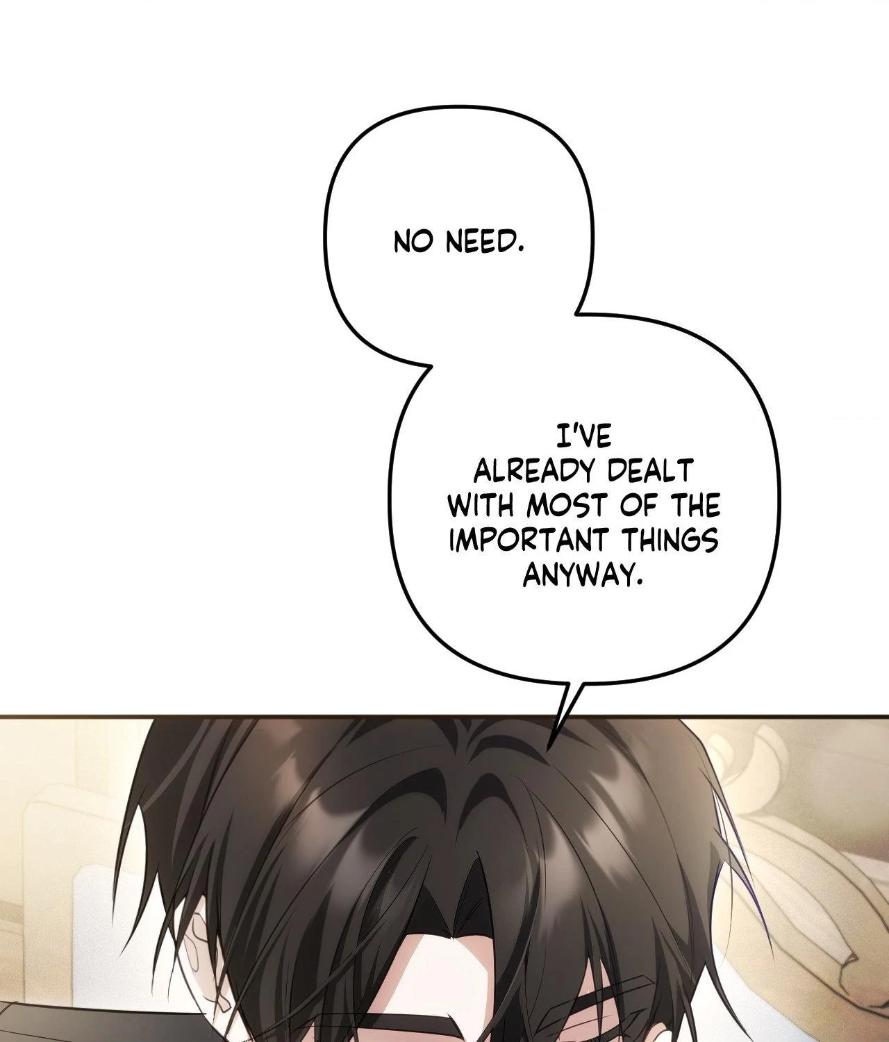Read The Proxy Bride chapter 32 image 46 on Lezhin