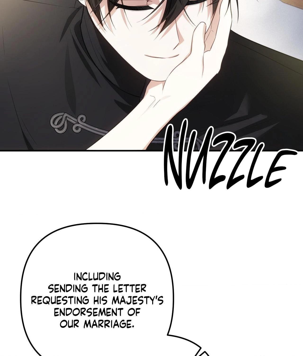 Read The Proxy Bride chapter 32 image 47 on Lezhin