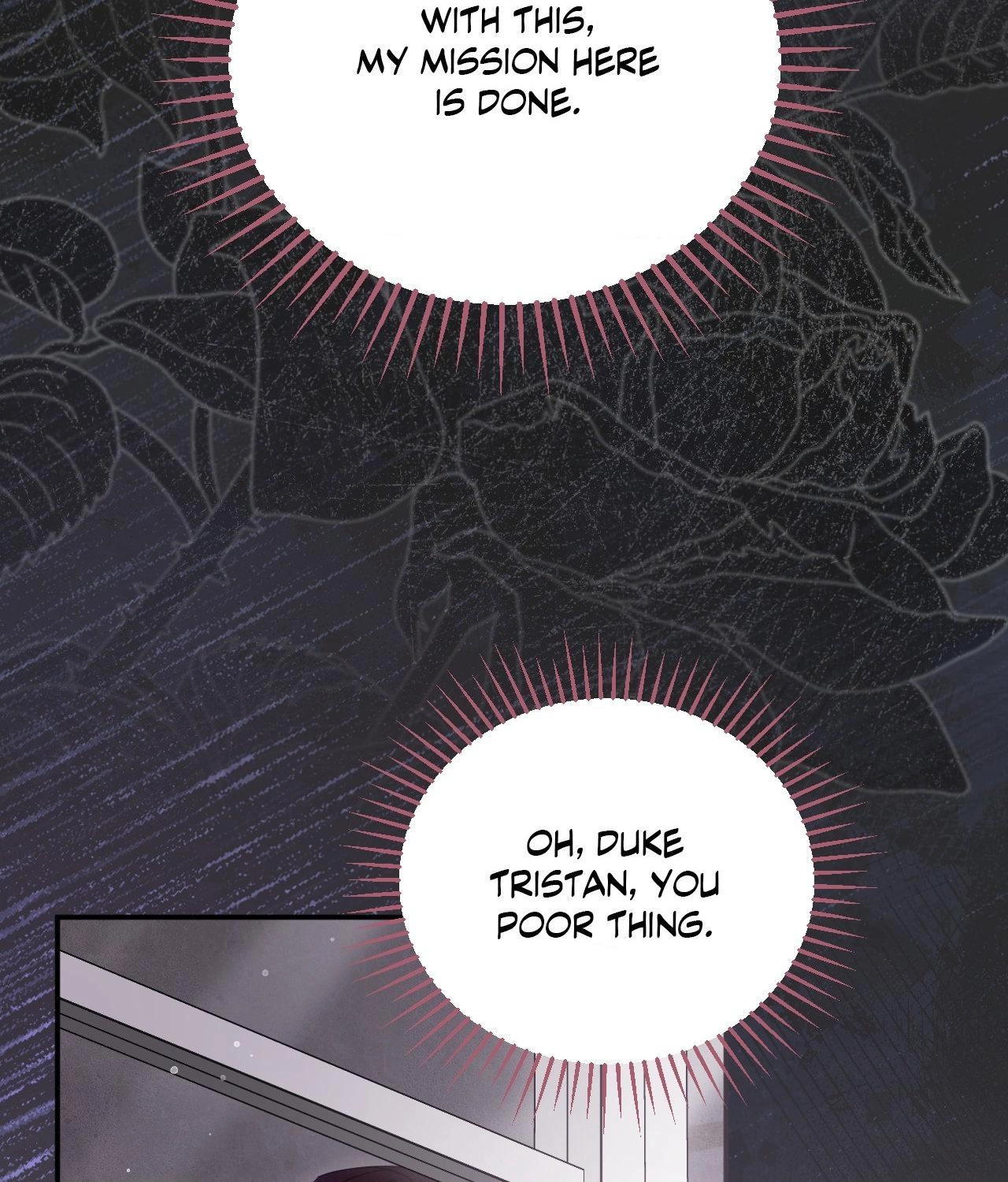 Read The Proxy Bride chapter 32 image 5 on Lezhin