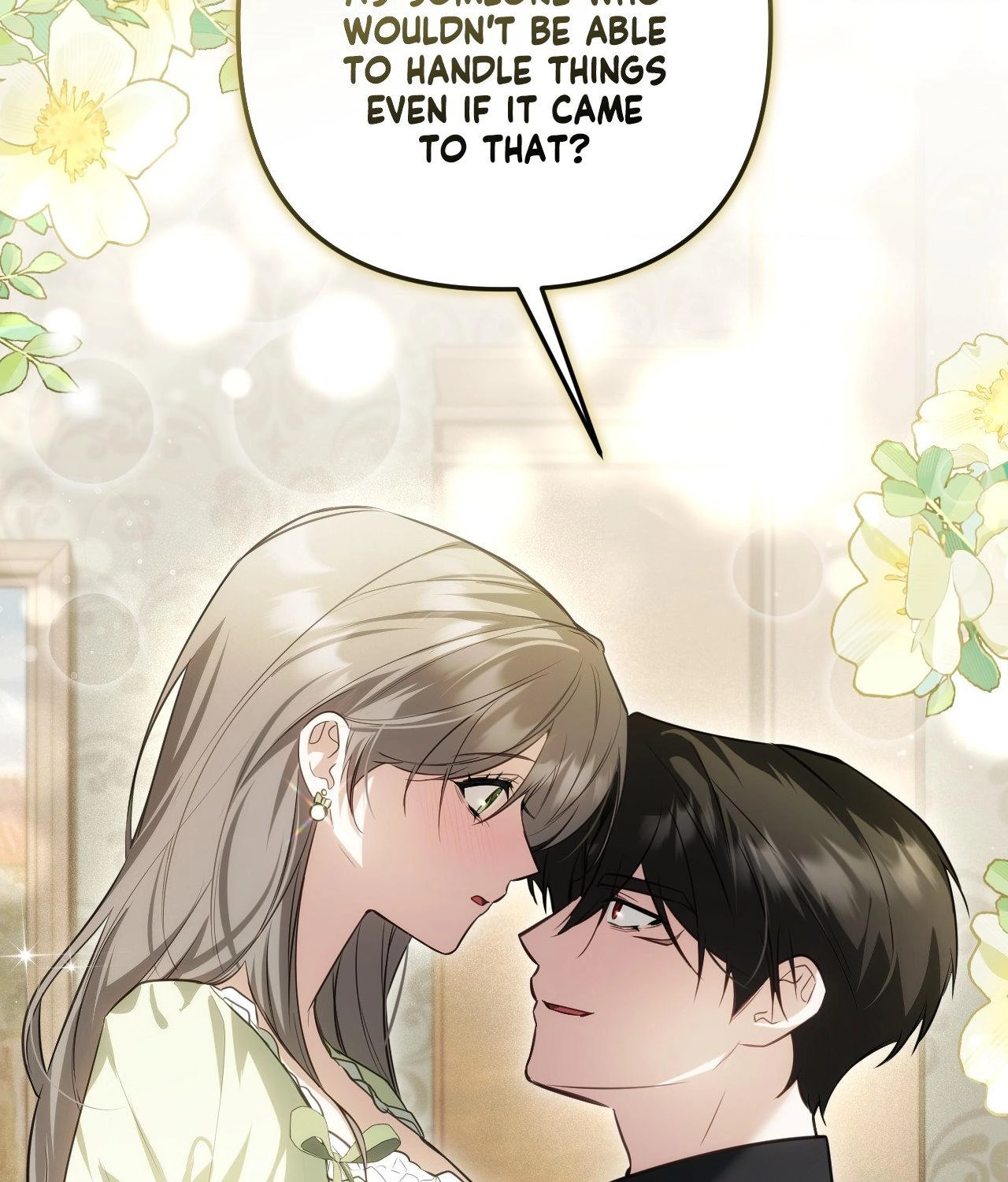 Read The Proxy Bride chapter 32 image 52 on Lezhin