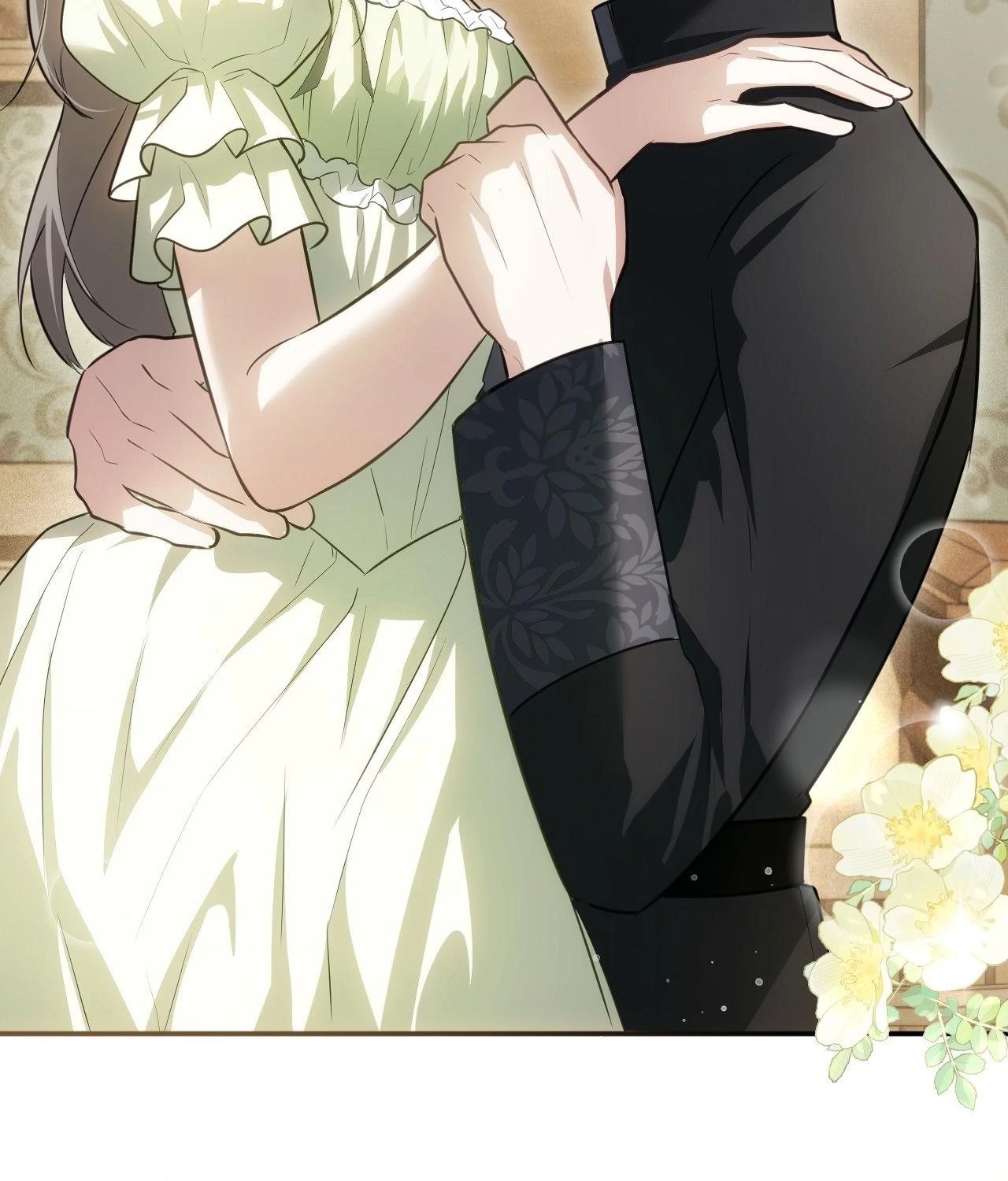 Read The Proxy Bride chapter 32 image 53 on Lezhin