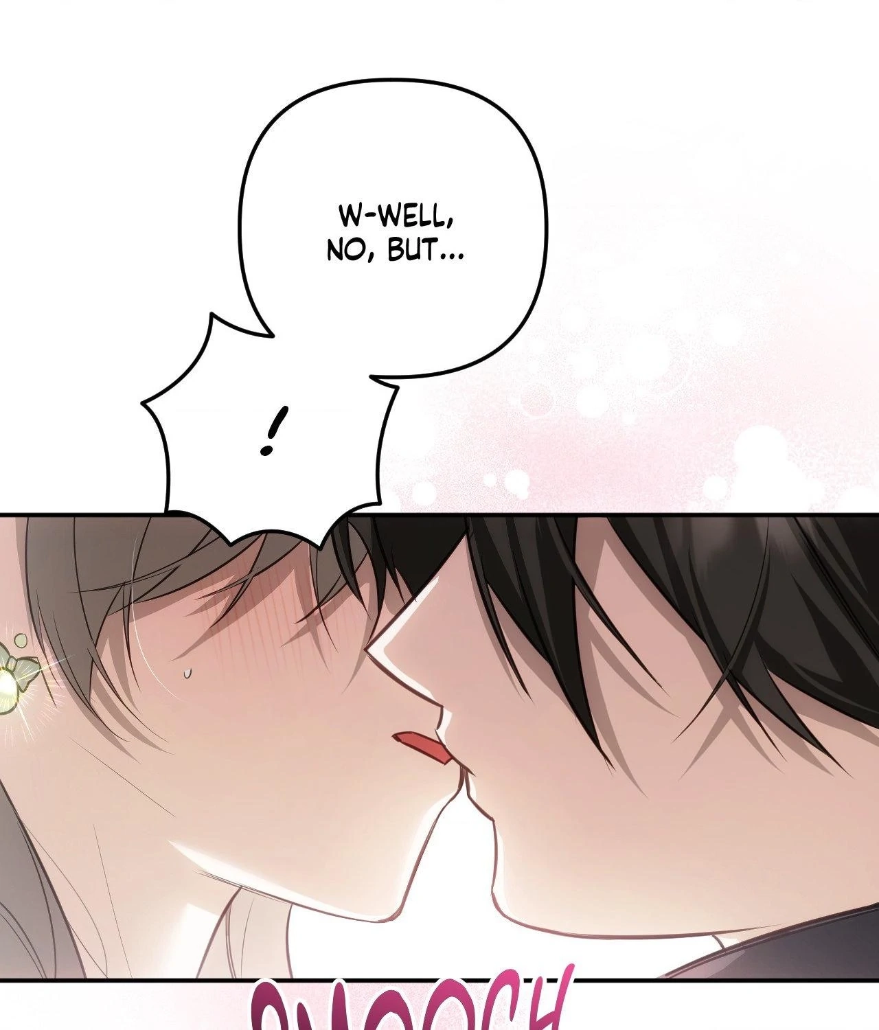 Read The Proxy Bride chapter 32 image 55 on Lezhin