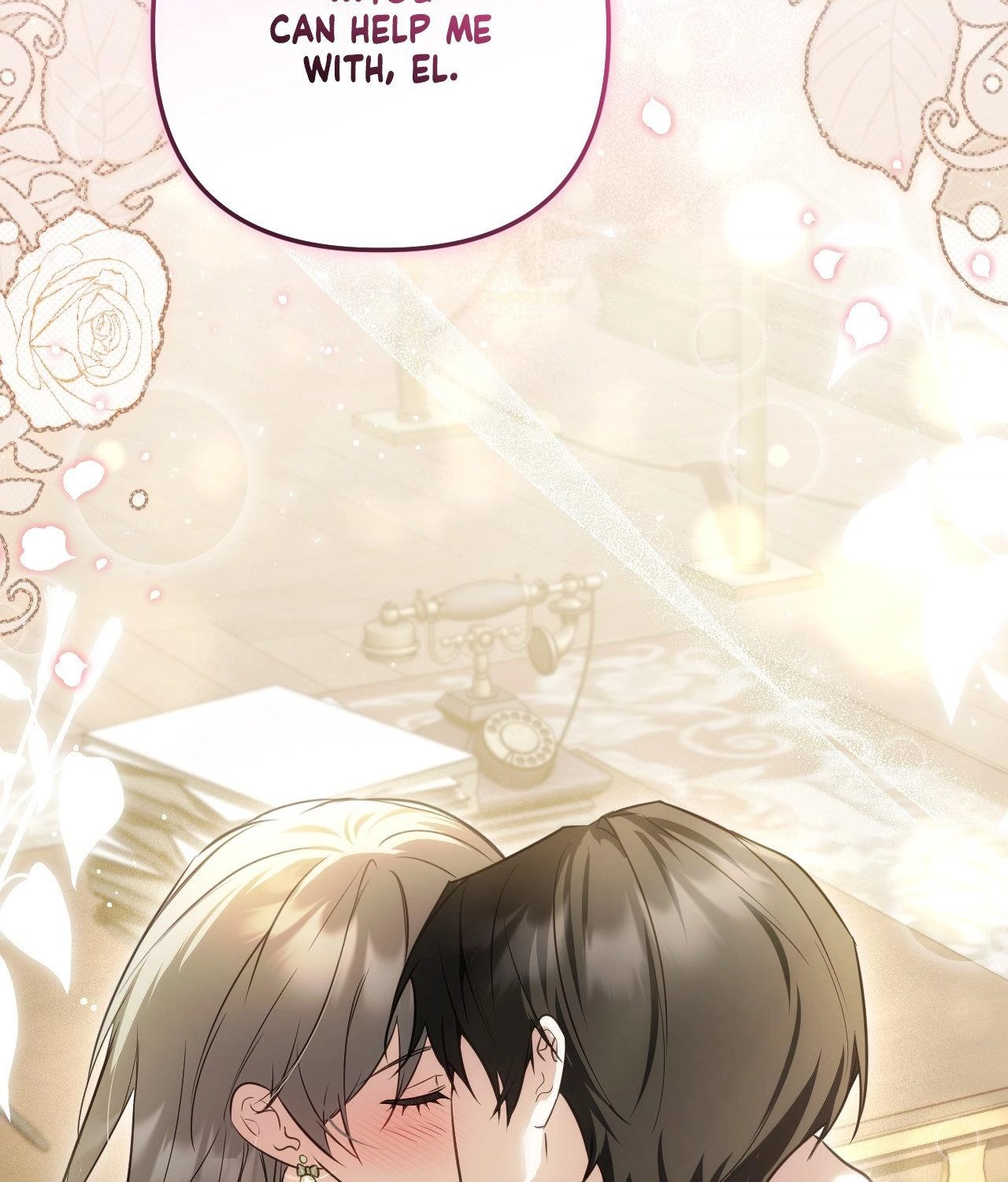 Read The Proxy Bride chapter 32 image 59 on Lezhin