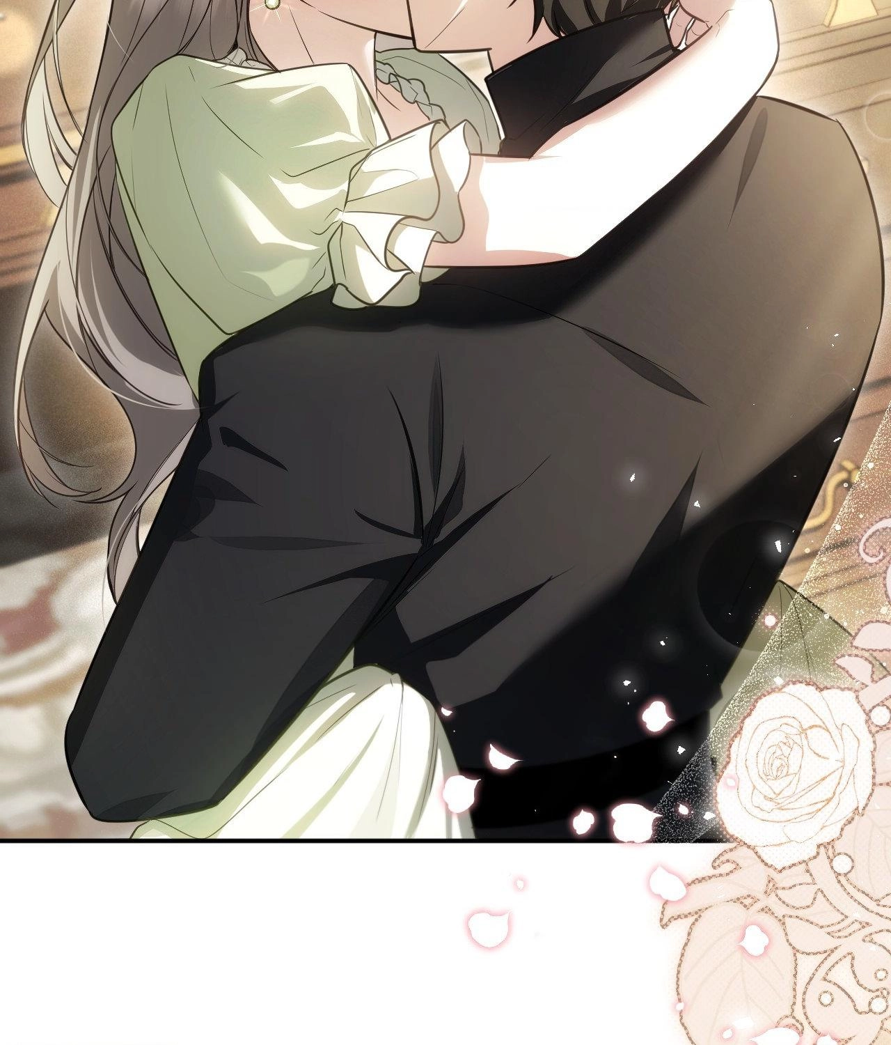 Read The Proxy Bride chapter 32 image 60 on Lezhin
