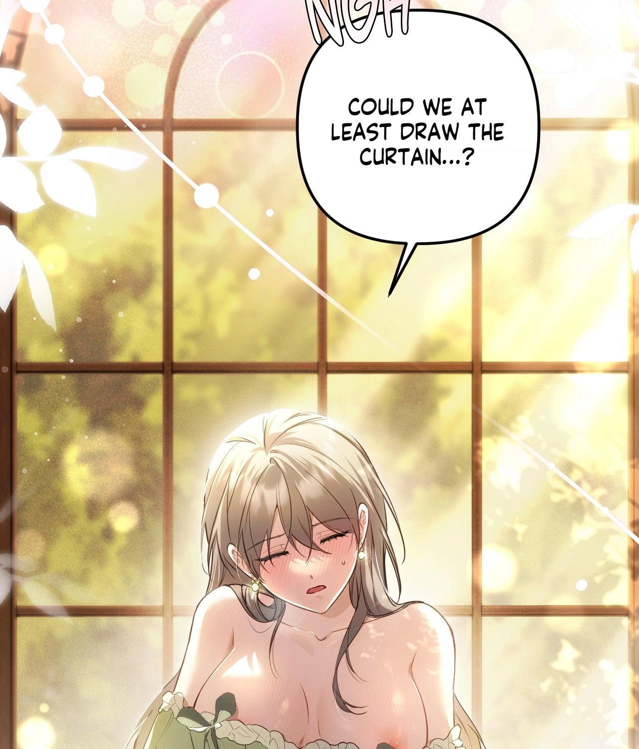 Read The Proxy Bride chapter 32 image 67 on Lezhin