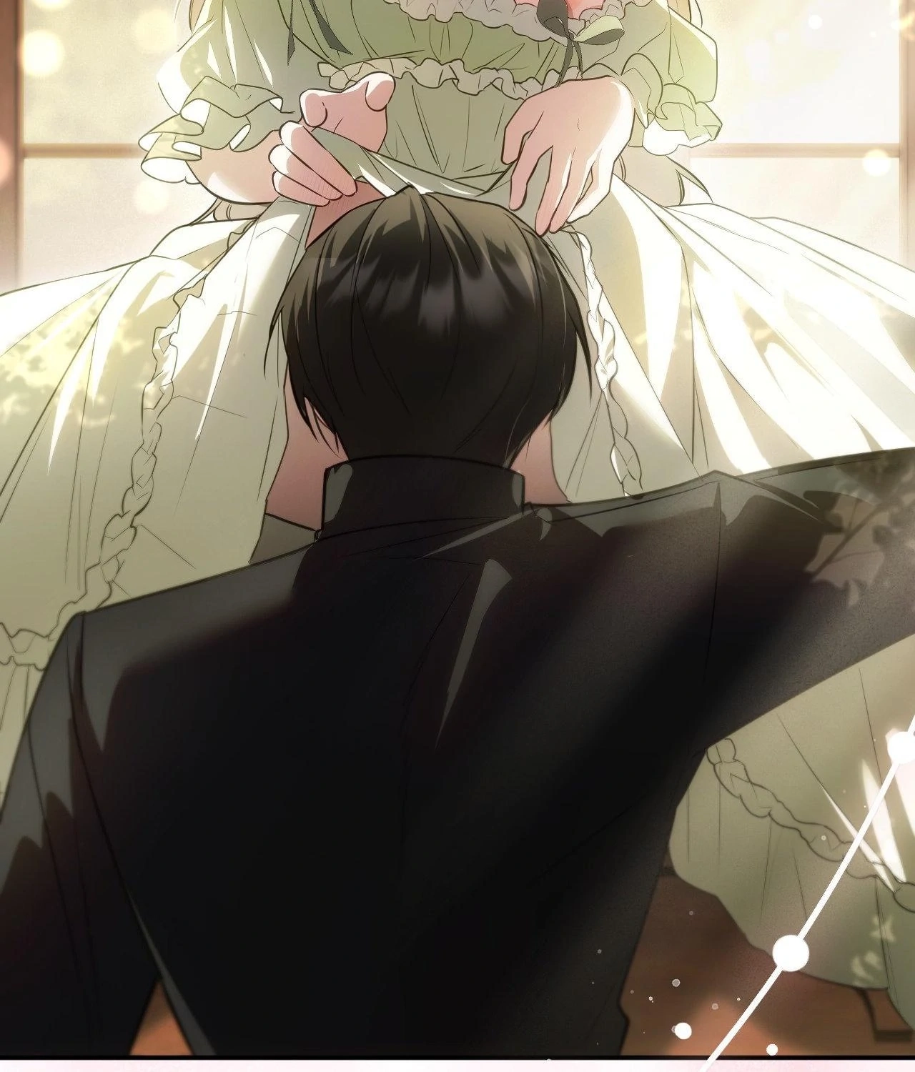 Read The Proxy Bride chapter 32 image 68 on Lezhin