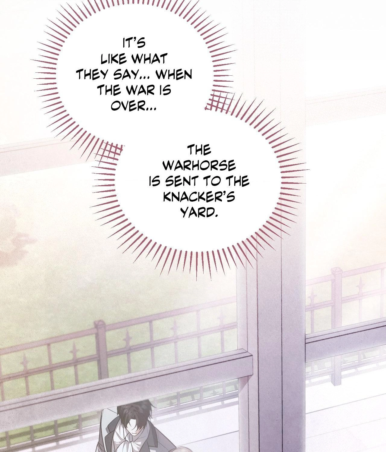 Read The Proxy Bride chapter 32 image 7 on Lezhin