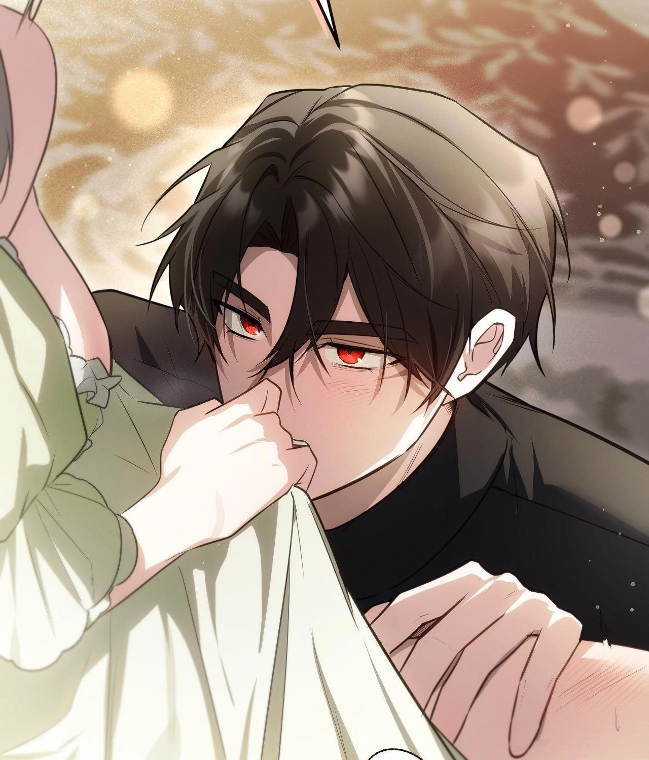 Read The Proxy Bride chapter 32 image 72 on Lezhin