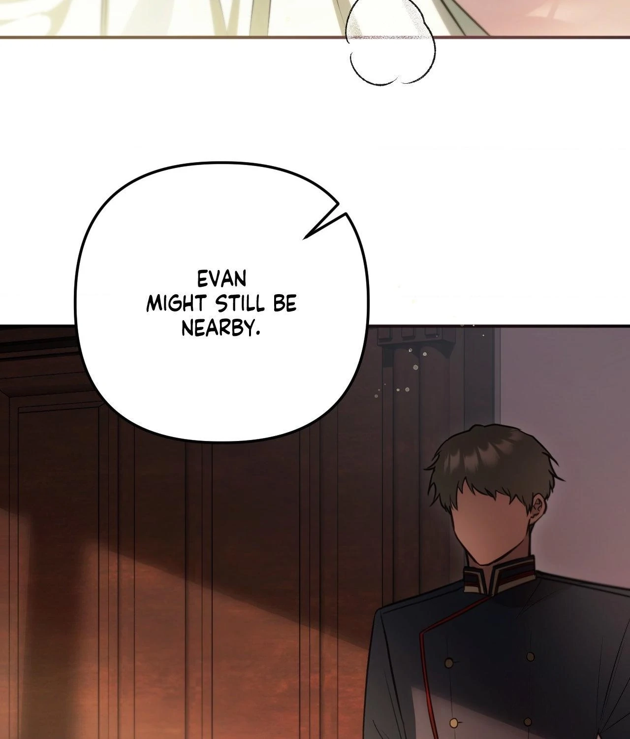 Read The Proxy Bride chapter 32 image 73 on Lezhin