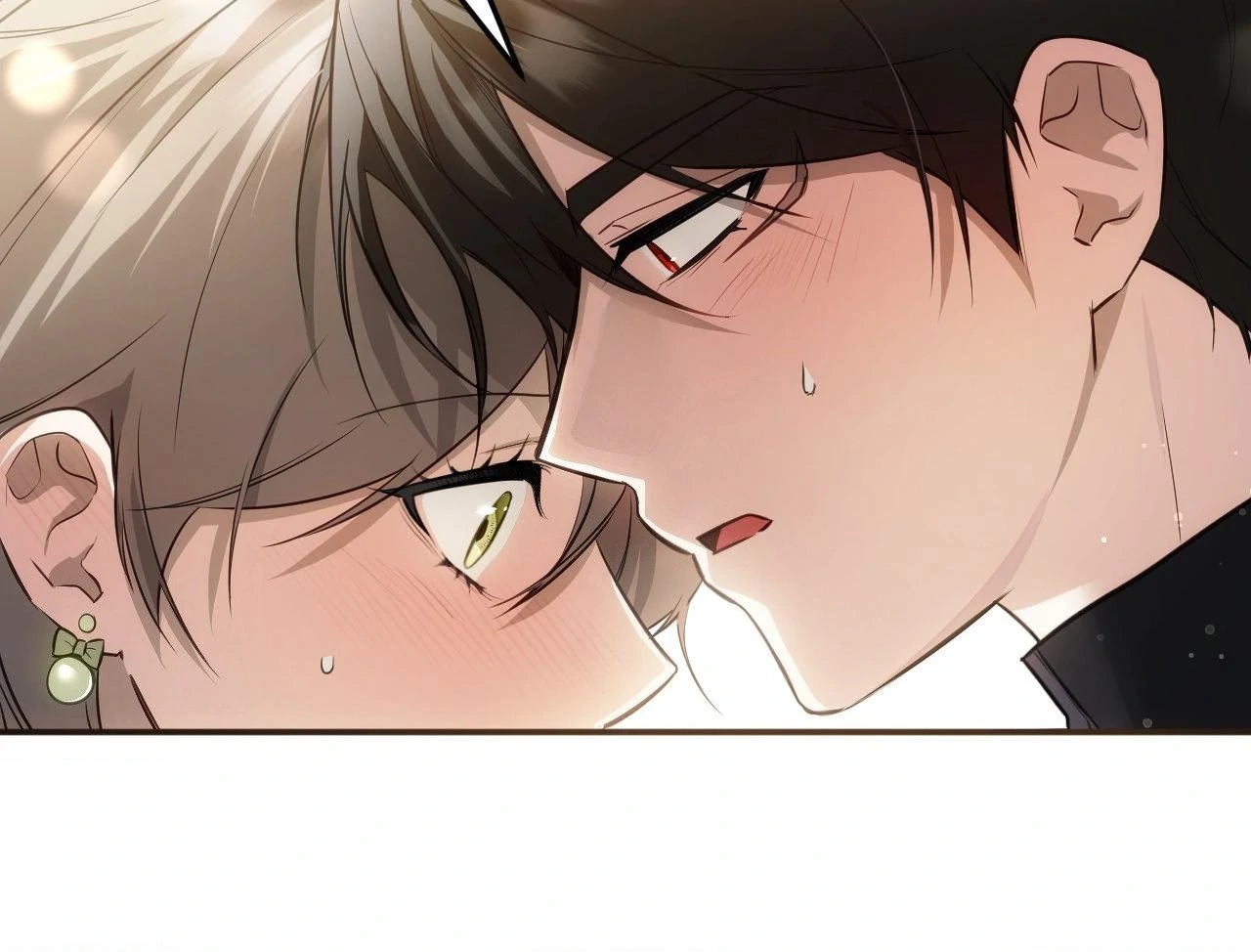 Read The Proxy Bride chapter 32 image 78 on Lezhin