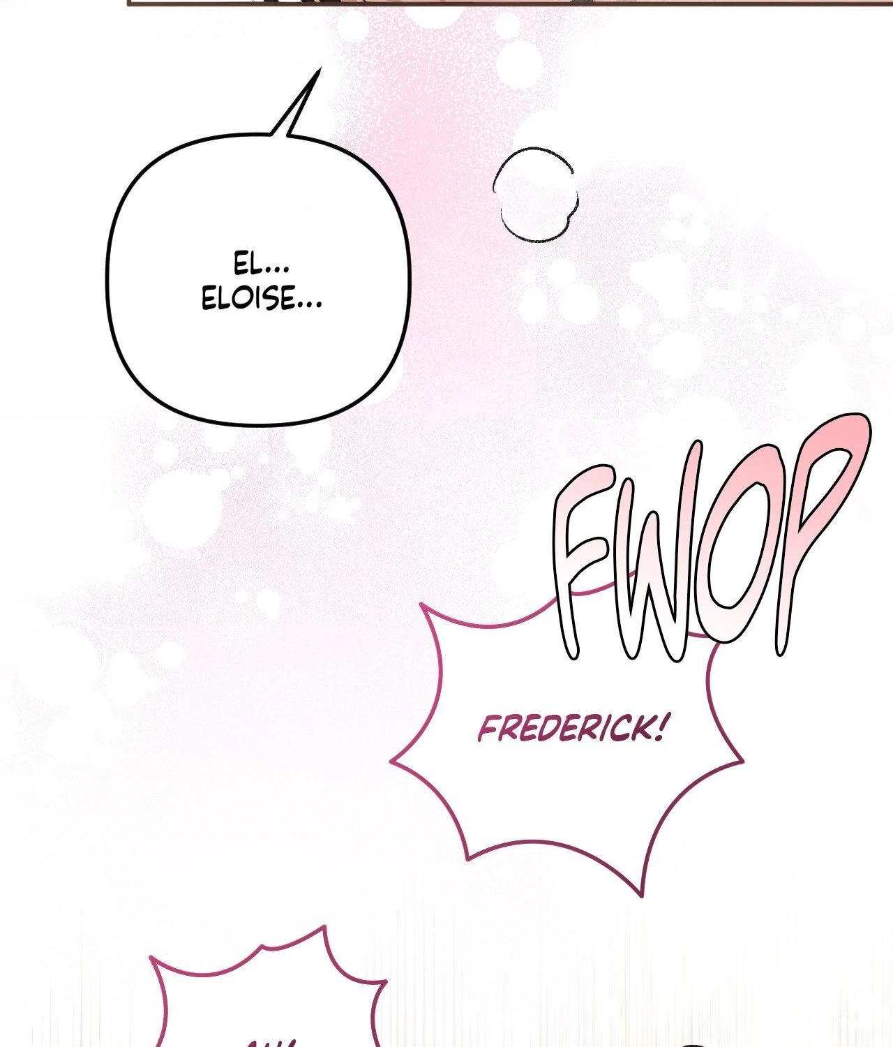 Read The Proxy Bride chapter 32 image 83 on Lezhin