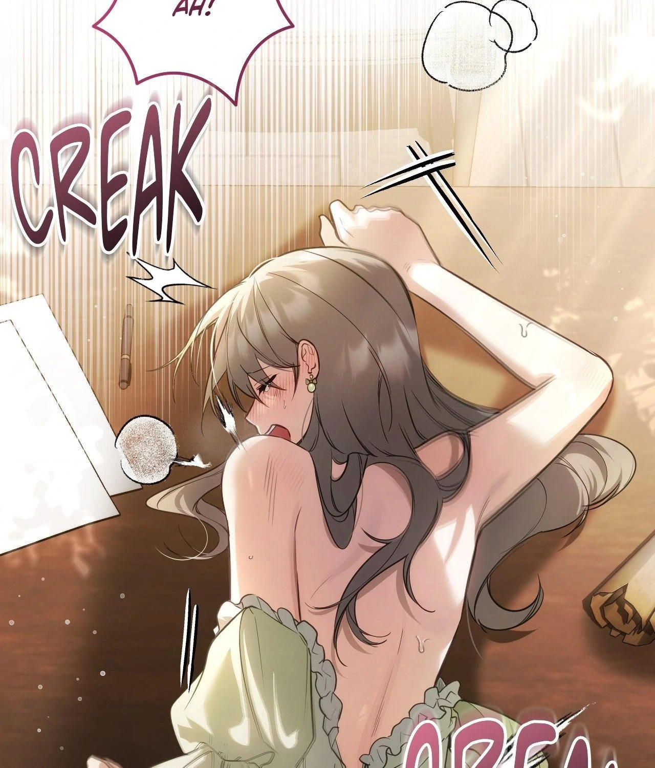 Read The Proxy Bride chapter 32 image 84 on Lezhin