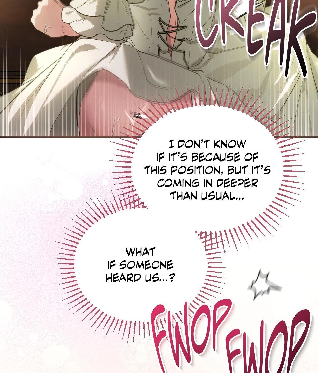 Read The Proxy Bride chapter 32 image 85 on Lezhin