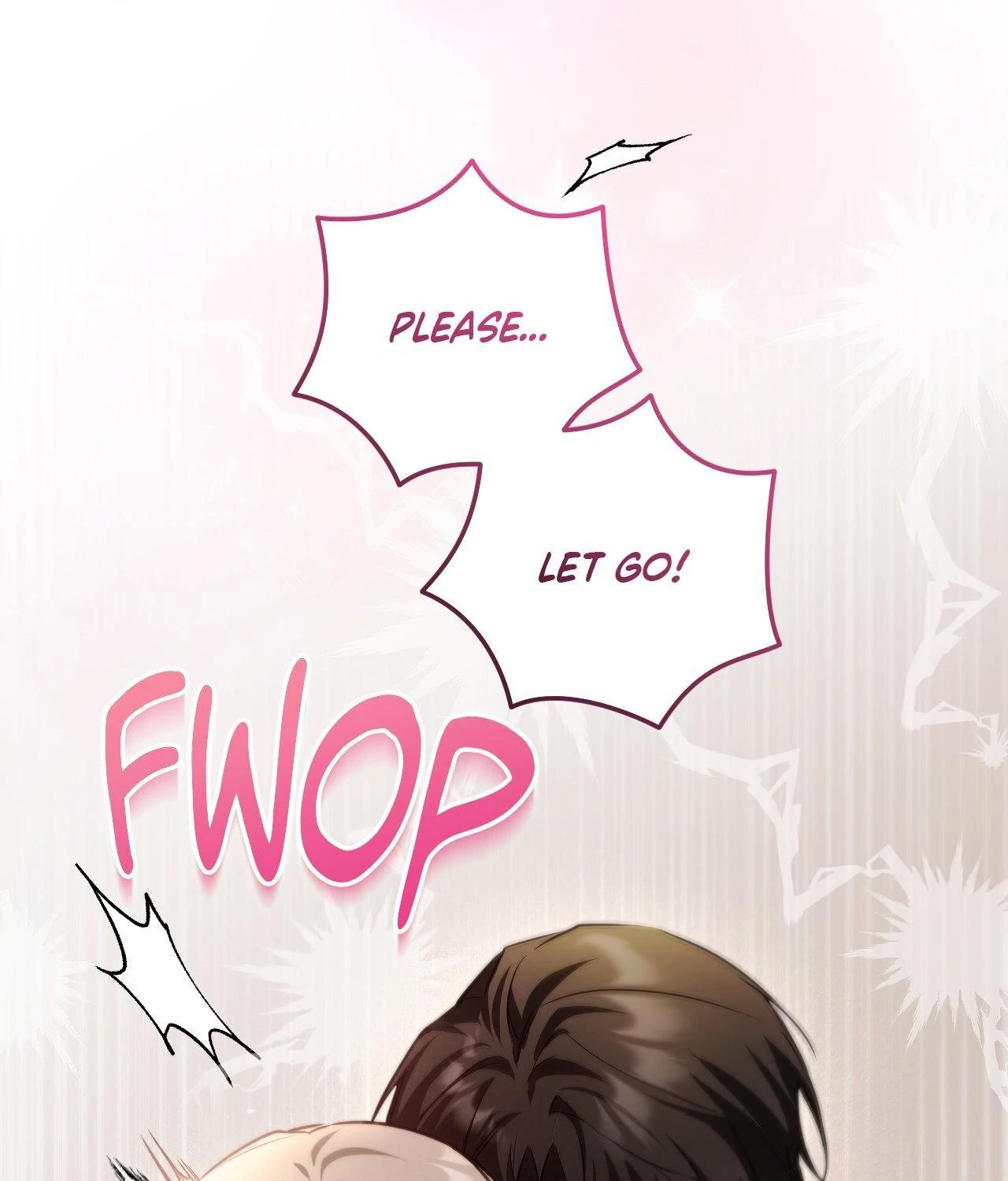 Read The Proxy Bride chapter 32 image 99 on Lezhin