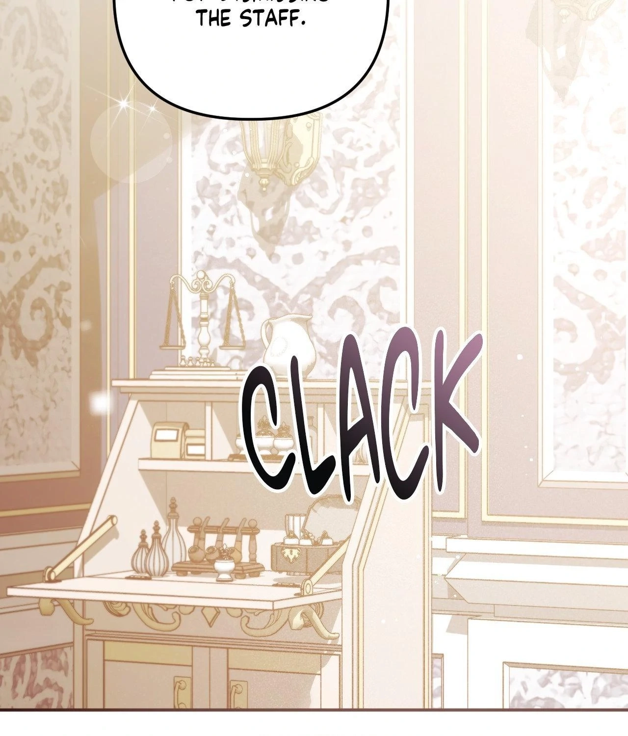 Read The Proxy Bride chapter 33 image 1 on Lezhin